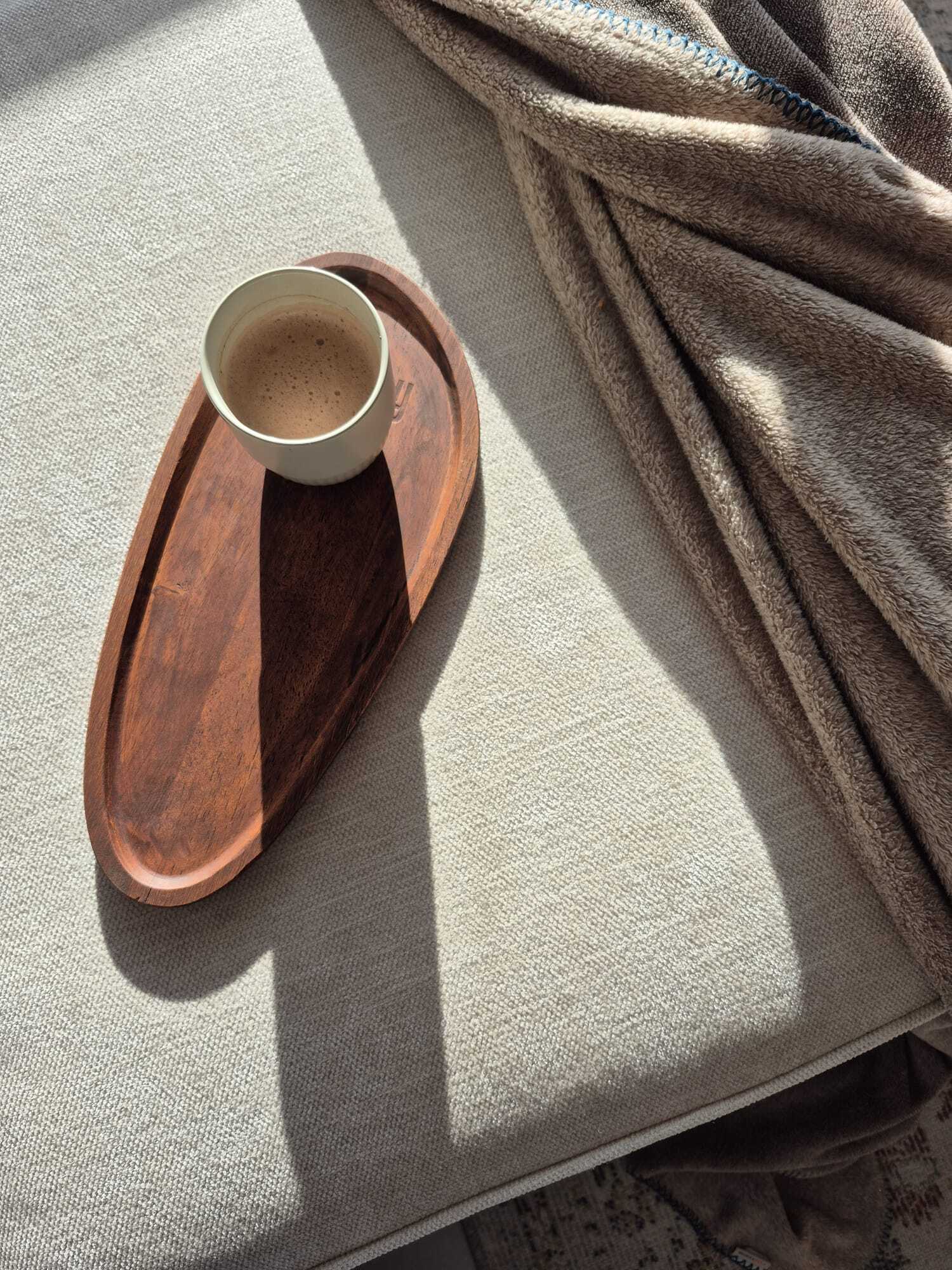 הלקוח: זוג + 2 ילדים קטנים