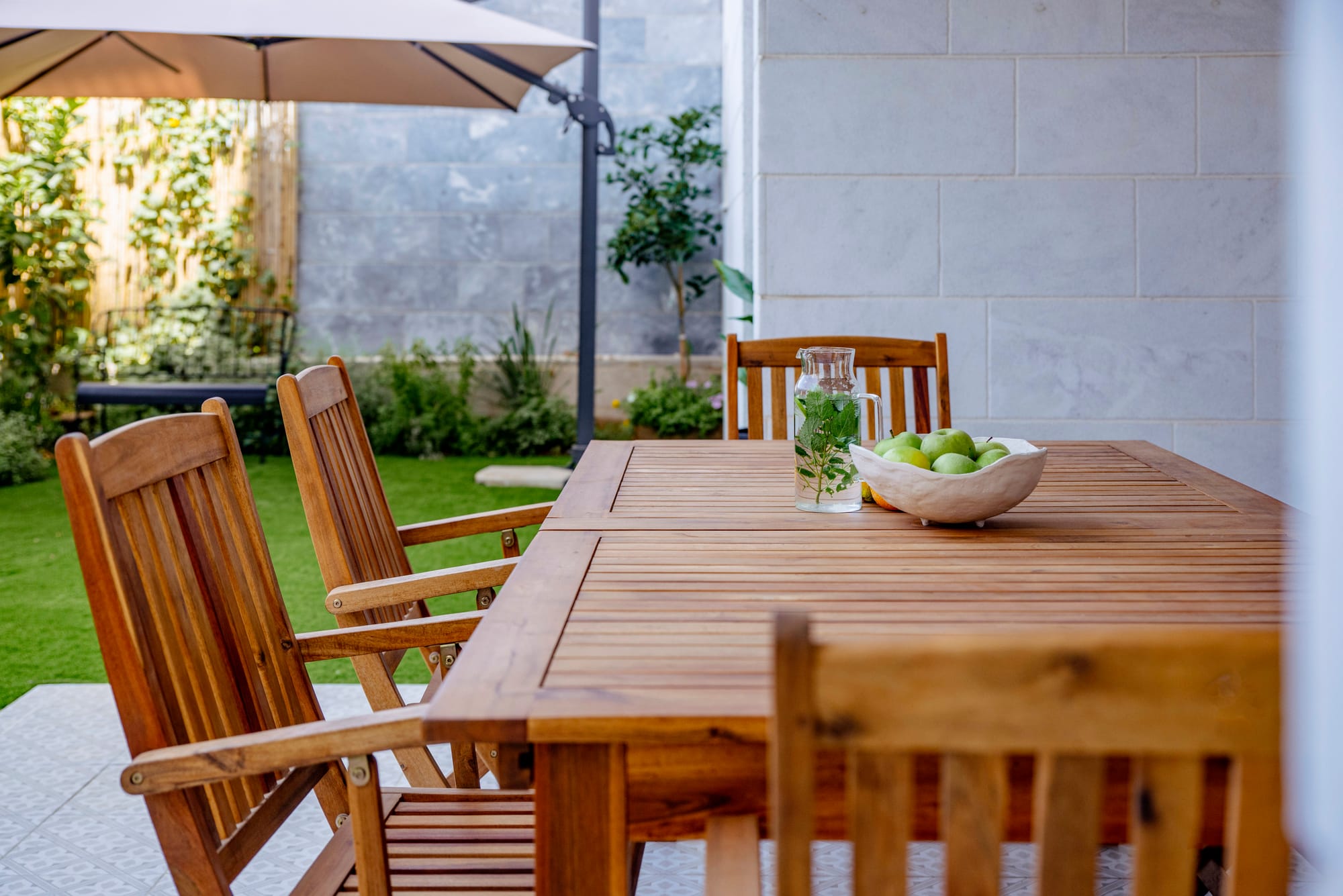 הלקוח: זוג + 2 ילדים קטנים