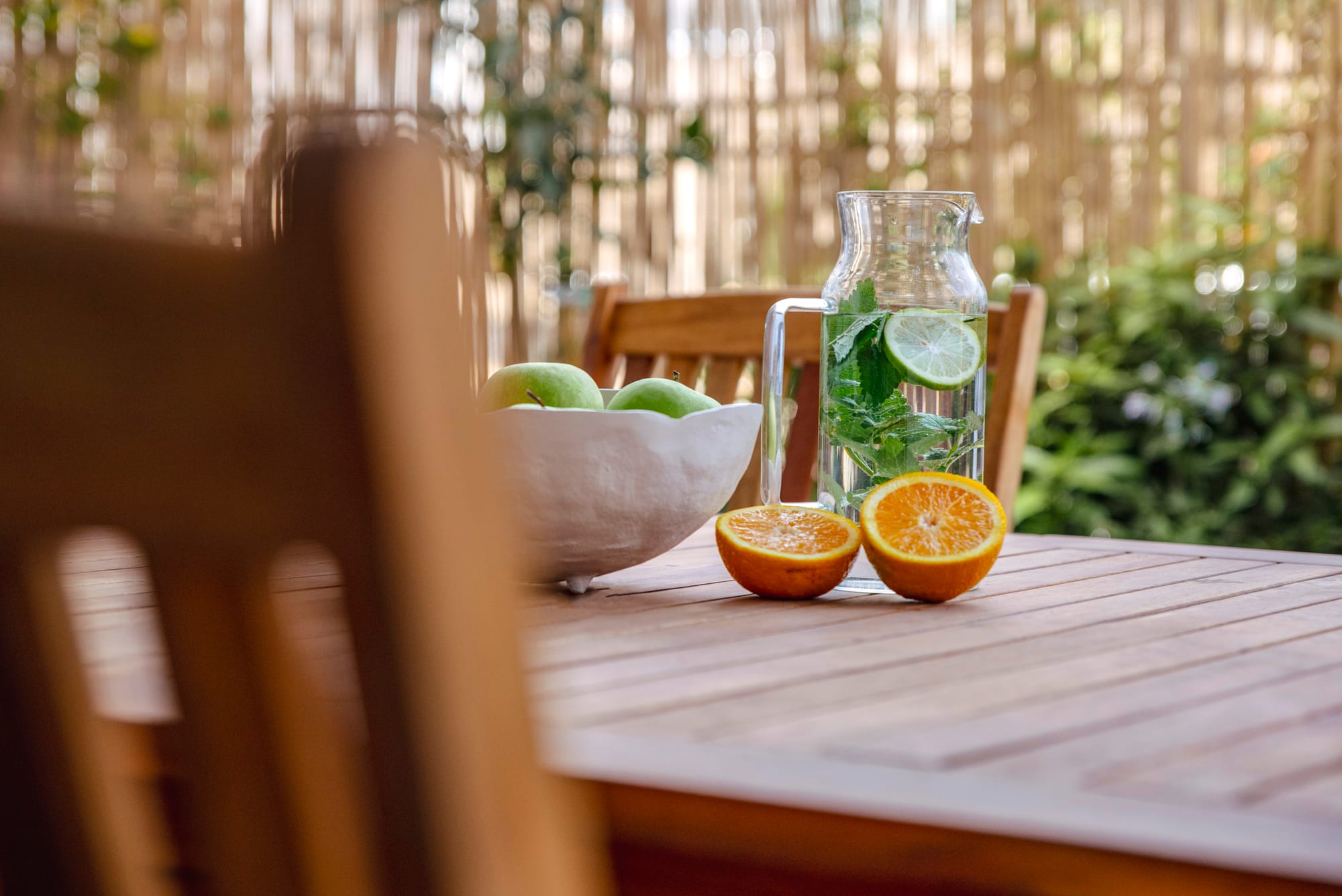 הלקוח: זוג + 2 ילדים קטנים