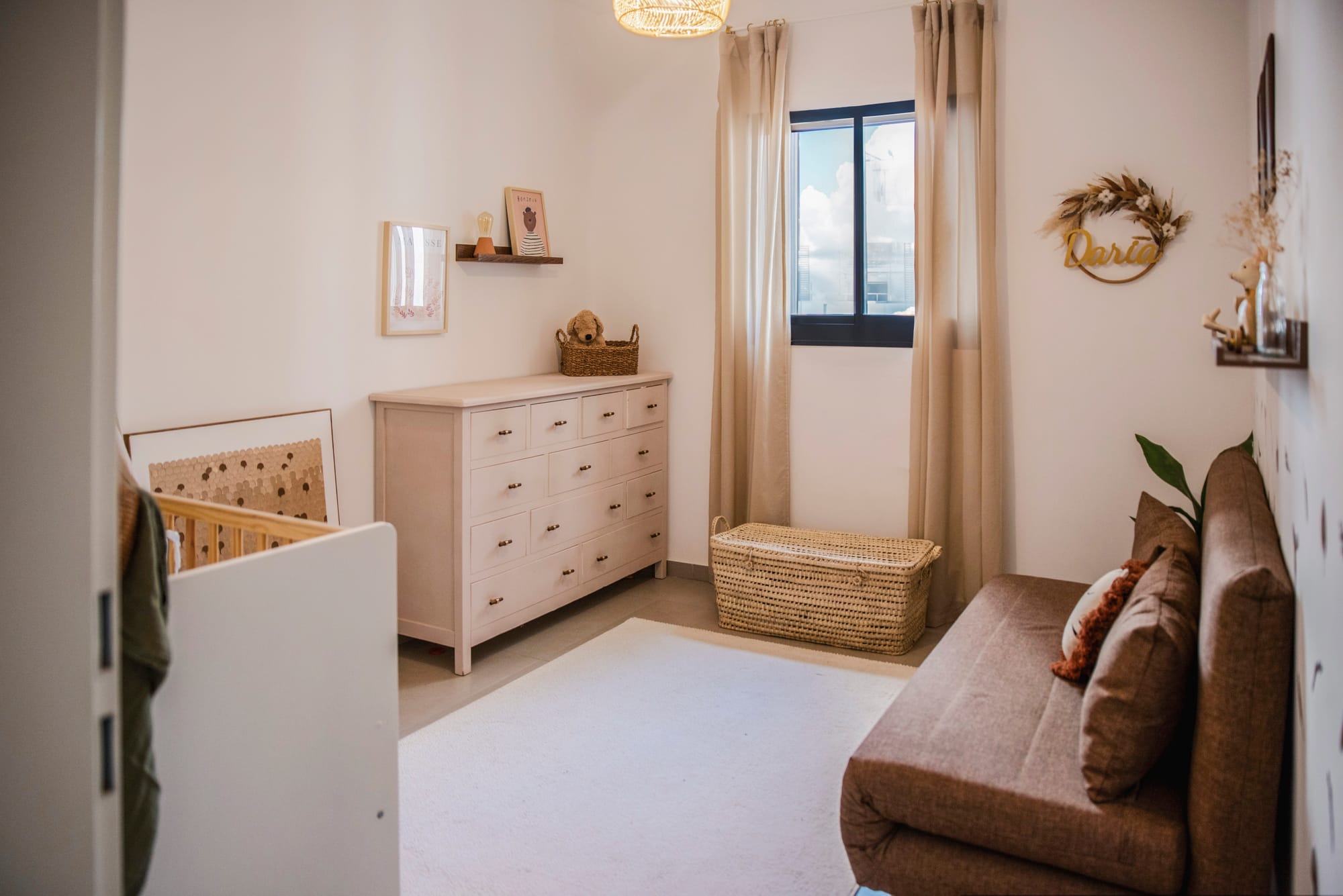 הלקוח: זוג + 2 ילדים קטנים