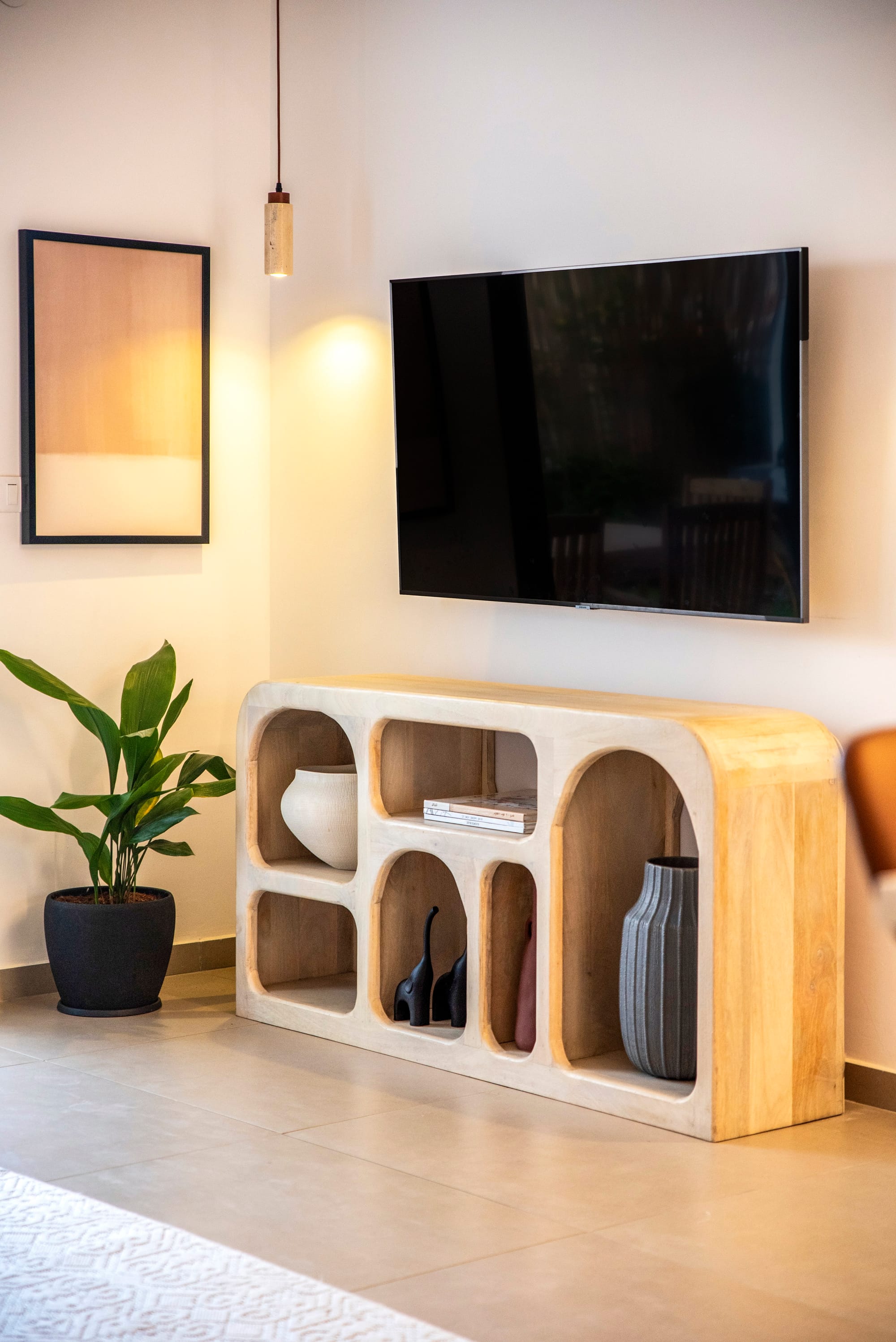 הלקוח: זוג + 2 ילדים קטנים