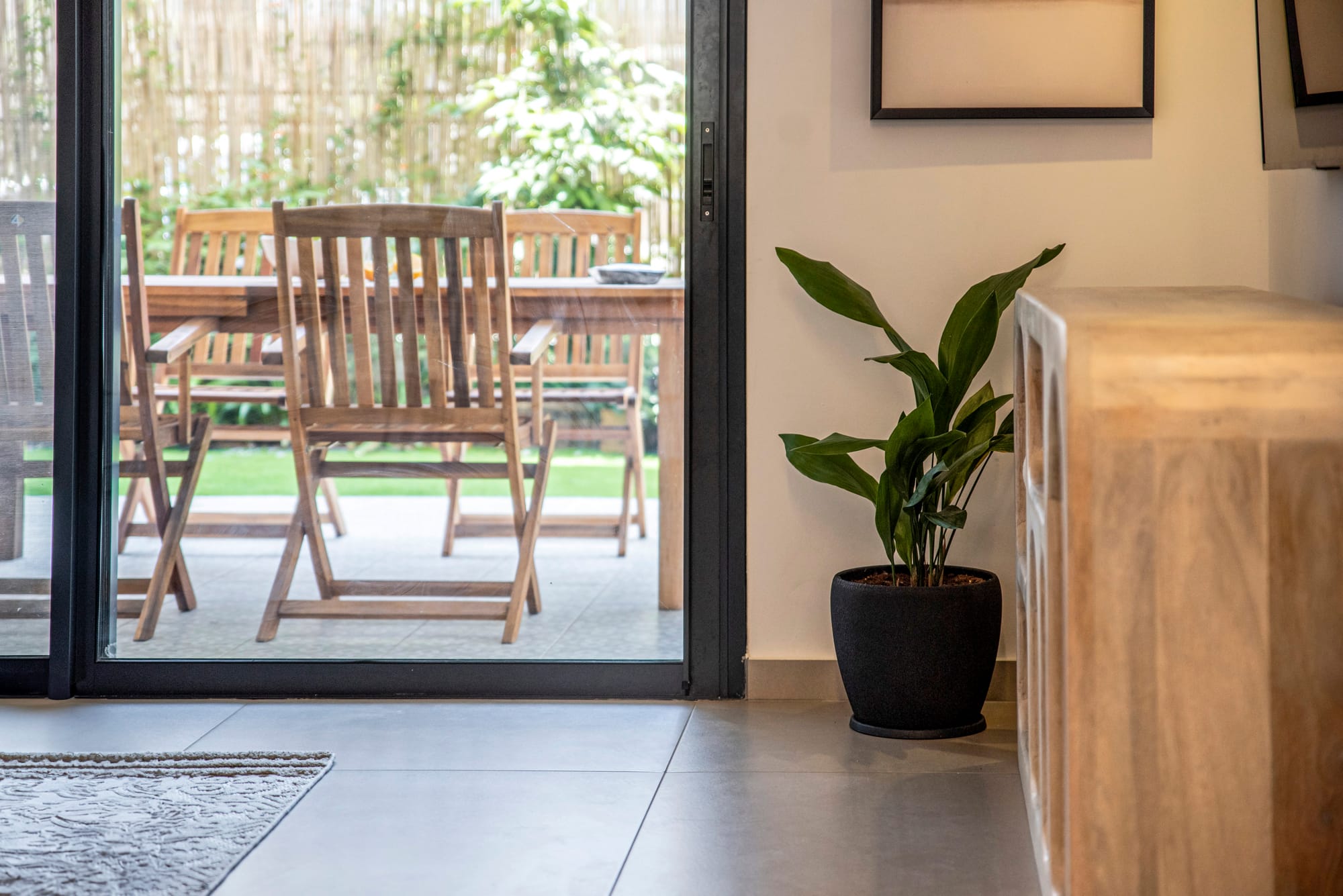 הלקוח: זוג + 2 ילדים קטנים