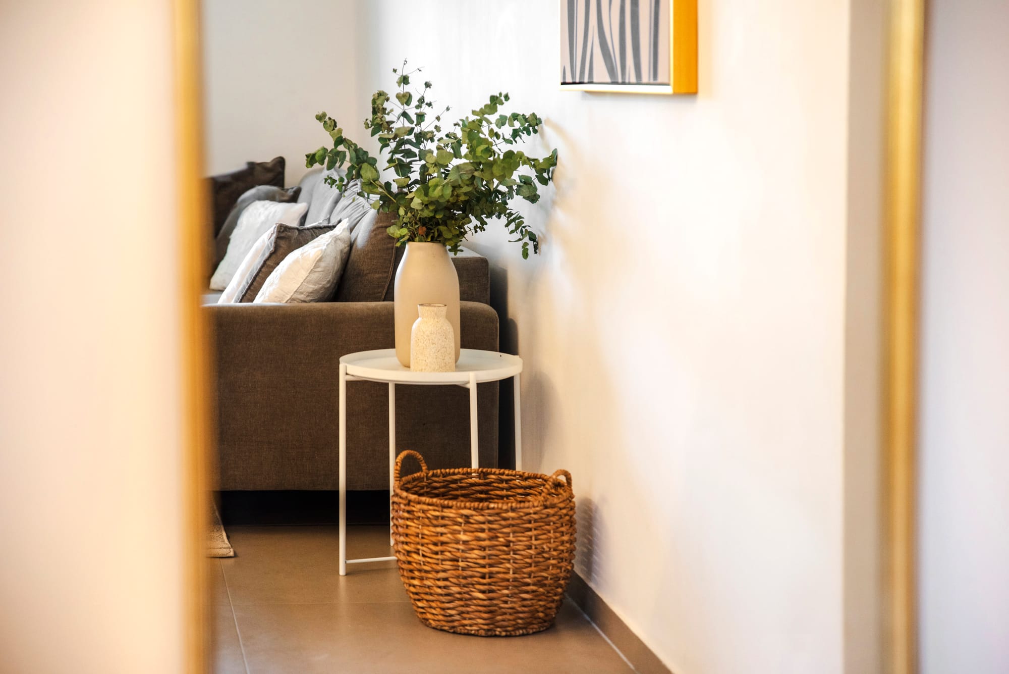 הלקוח: זוג + 2 ילדים קטנים