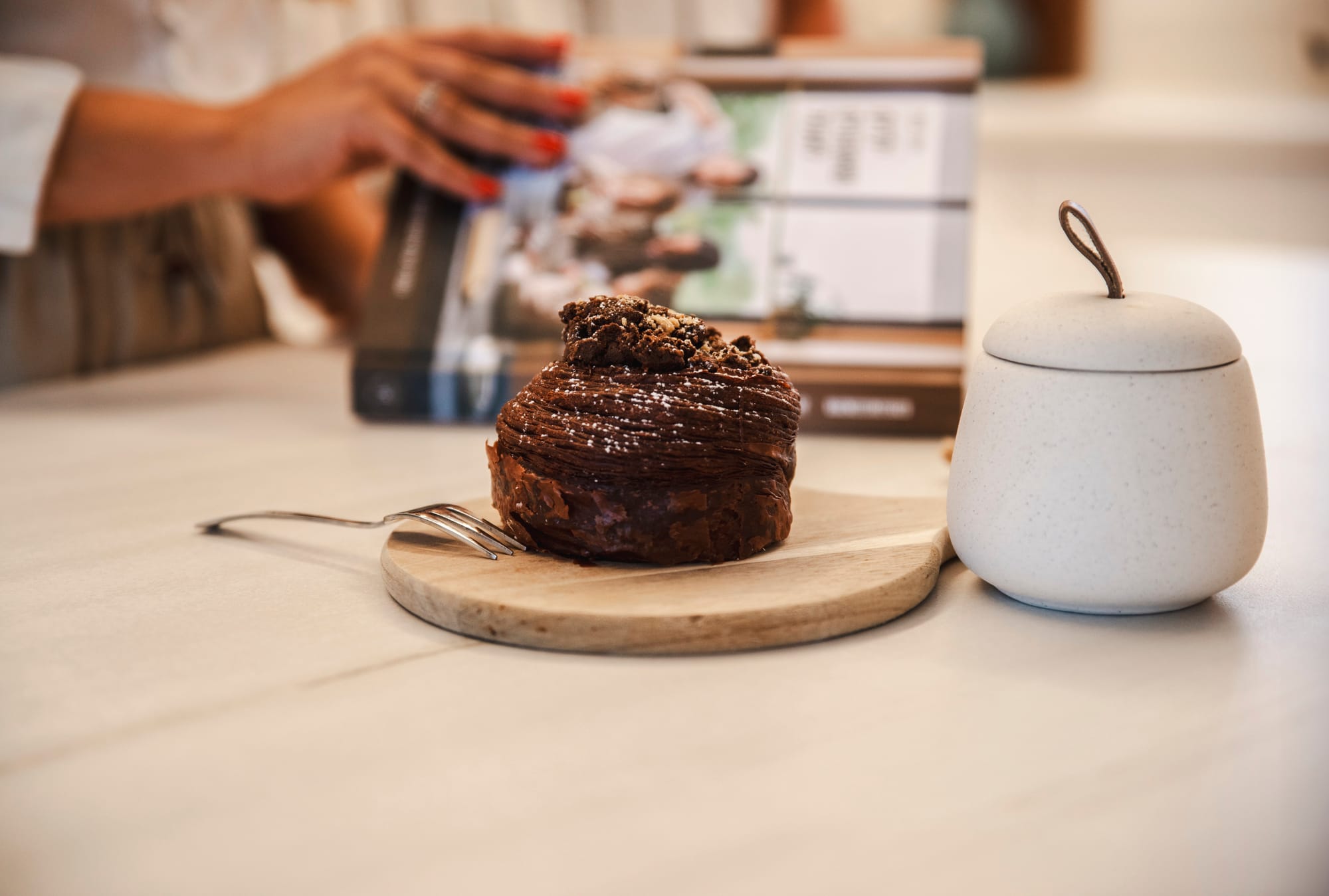 הלקוח: זוג + 2 ילדים קטנים