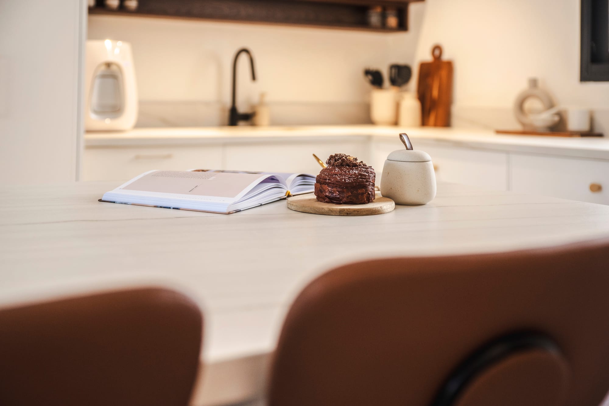 הלקוח: זוג + 2 ילדים קטנים