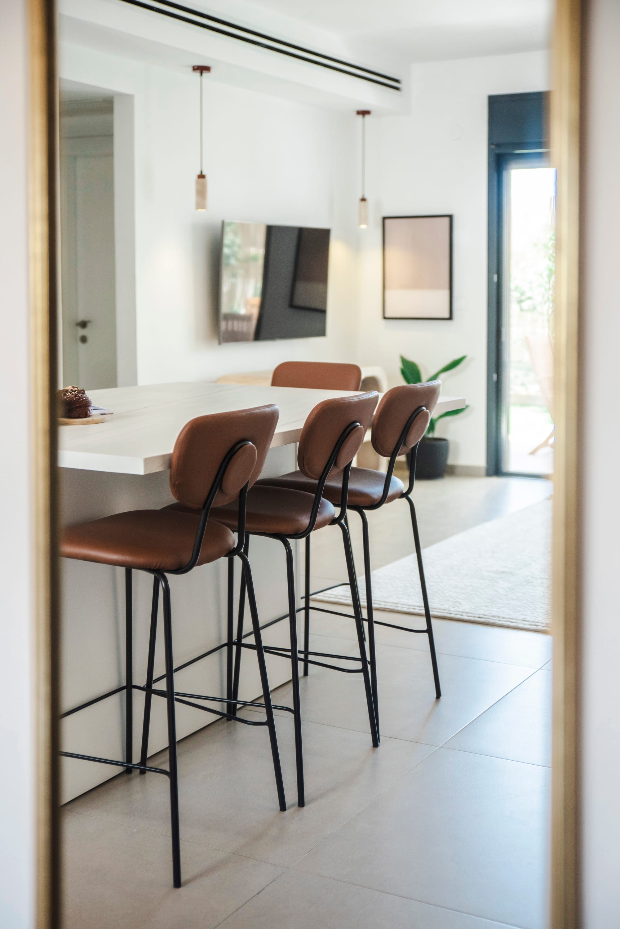 הלקוח: זוג + 2 ילדים קטנים