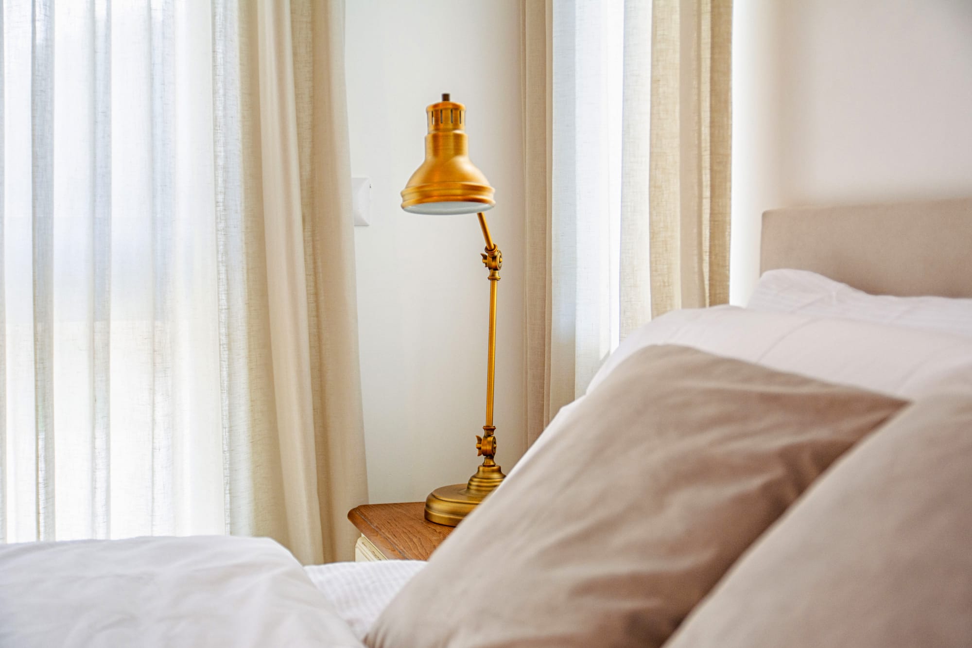 הלקוח: אישה בשנות ה-60 לחייה.