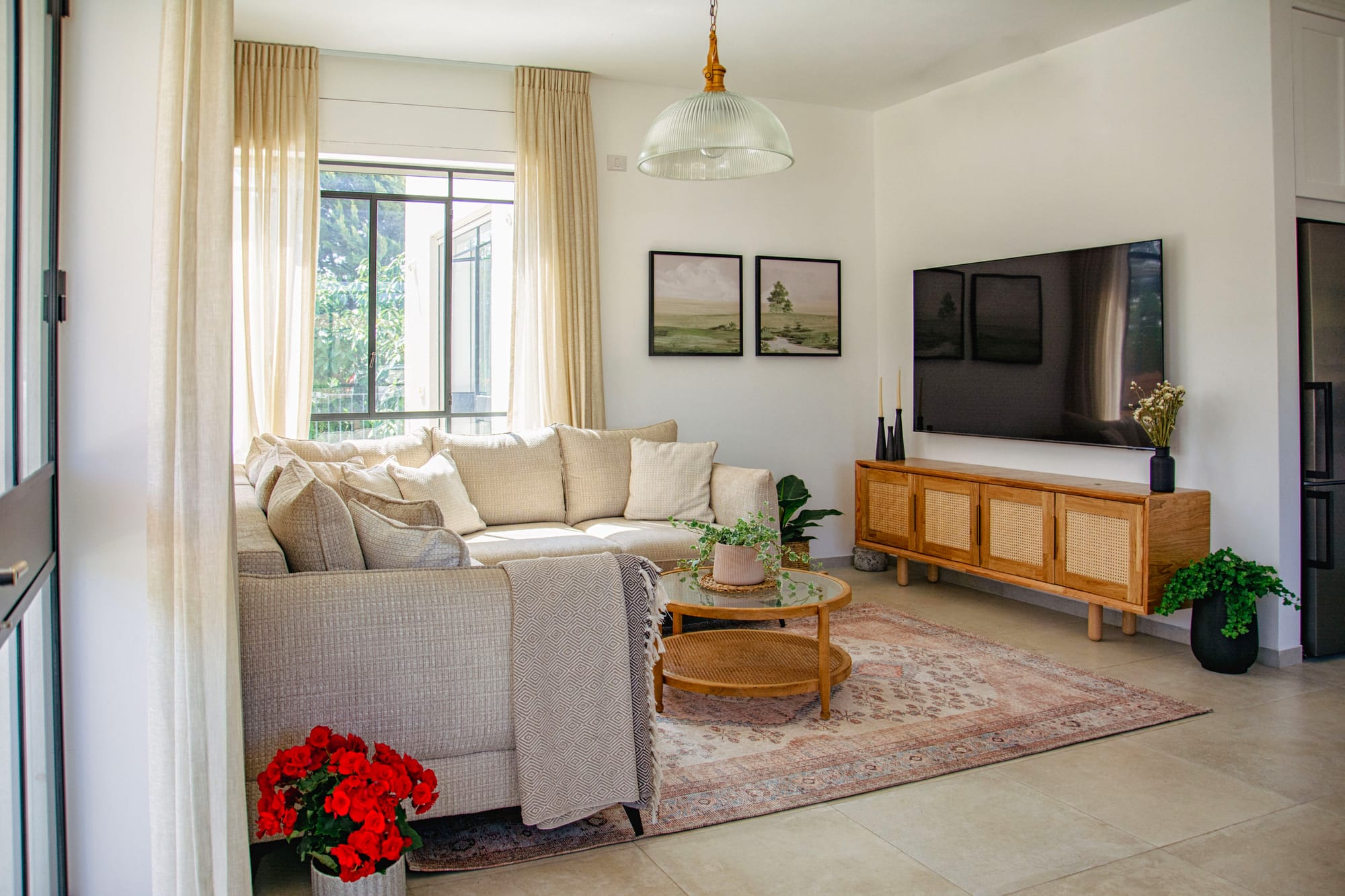 הלקוח: אישה בשנות ה-60 לחייה.