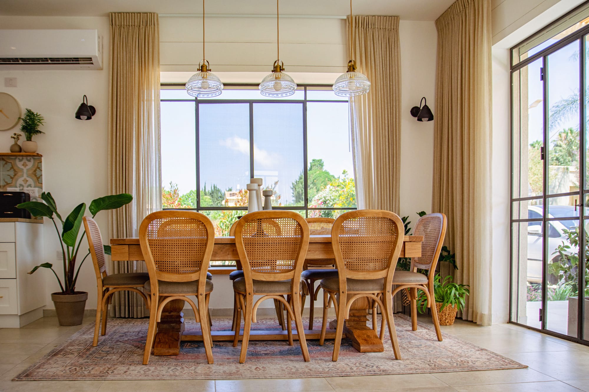 הלקוח: אישה בשנות ה-60 לחייה.