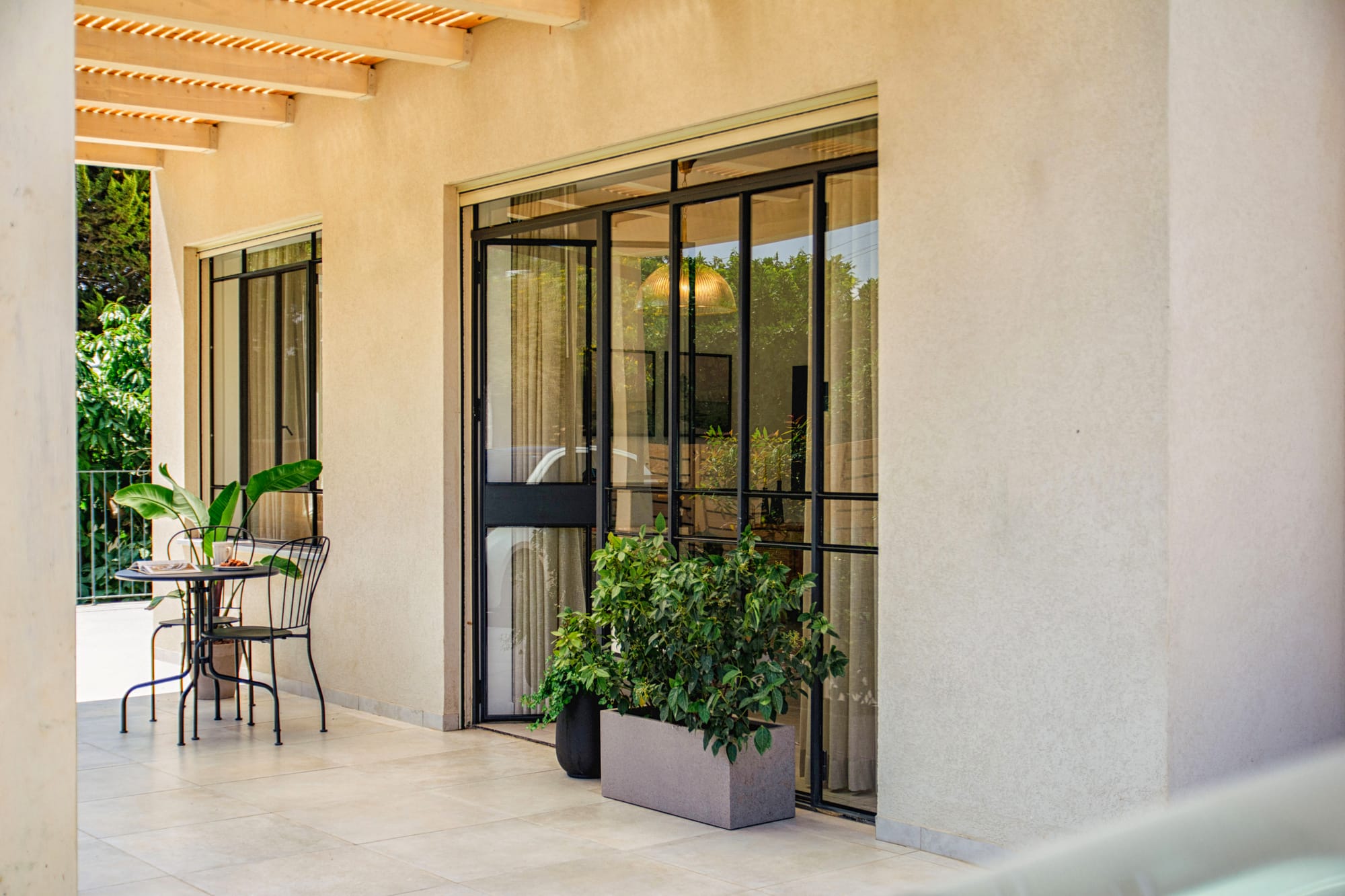 הלקוח: אישה בשנות ה-60 לחייה.