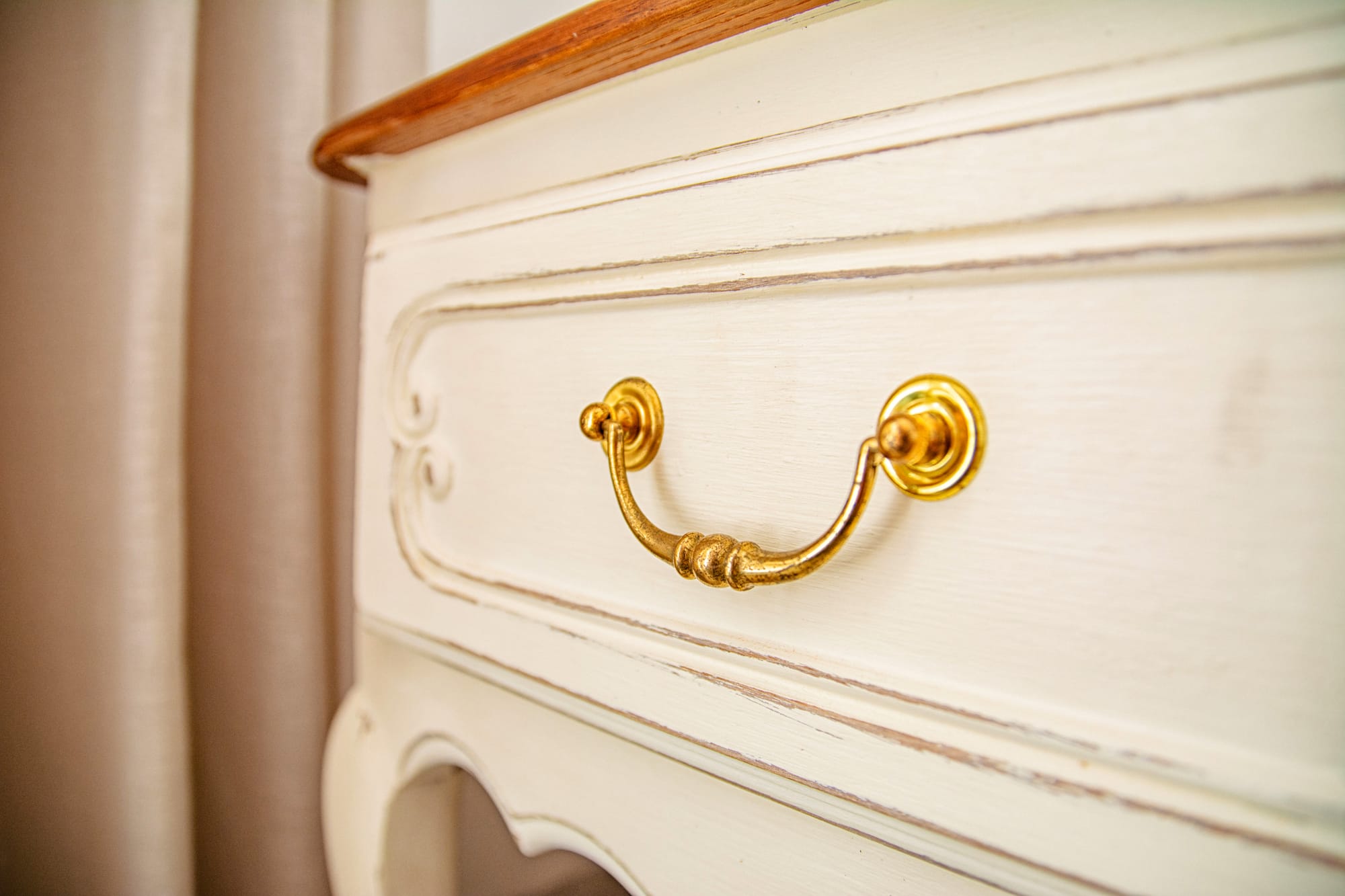 הלקוח: אישה בשנות ה-60 לחייה.