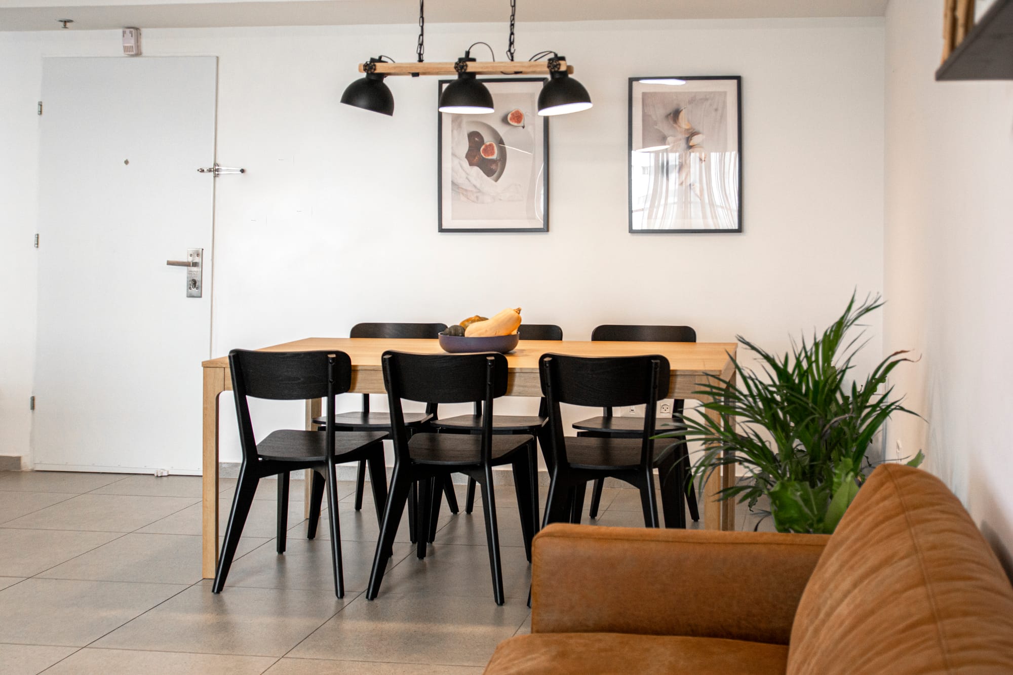 הלקוח: זוג +2 ילדים