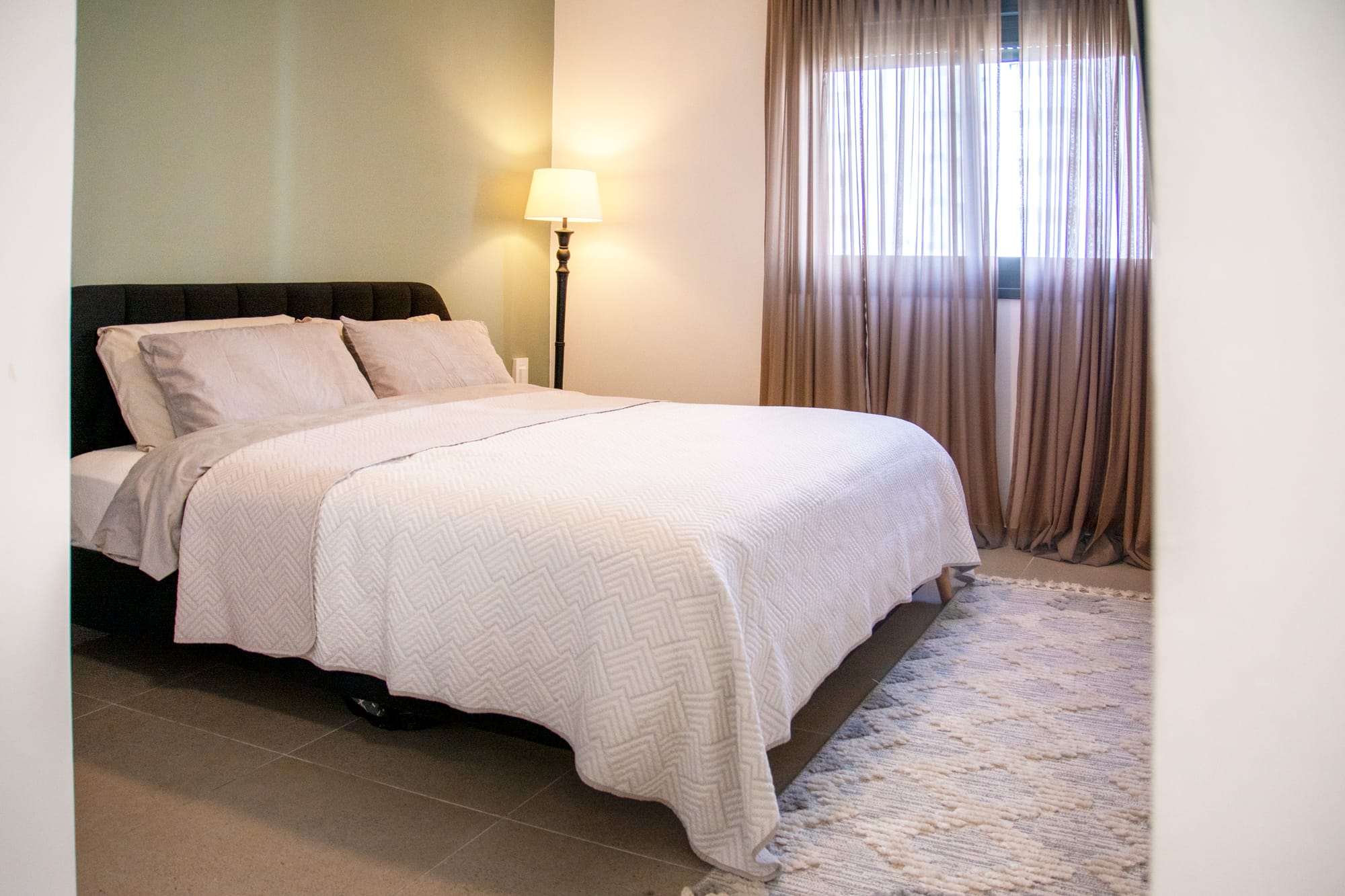 הלקוח: זוג +2 ילדים