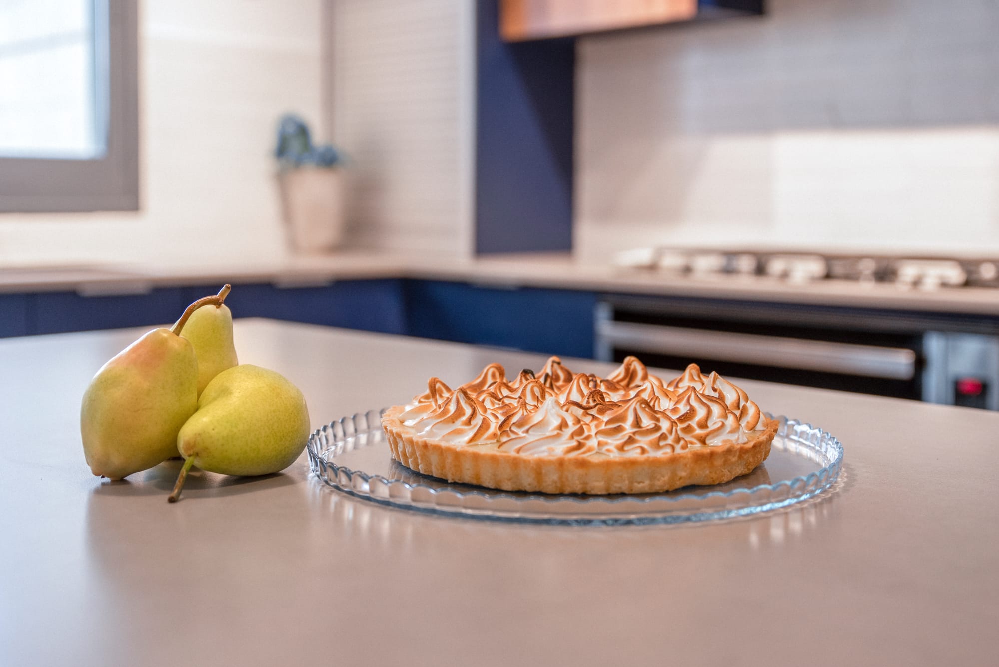 הלקוח: זוג +2 ילדים