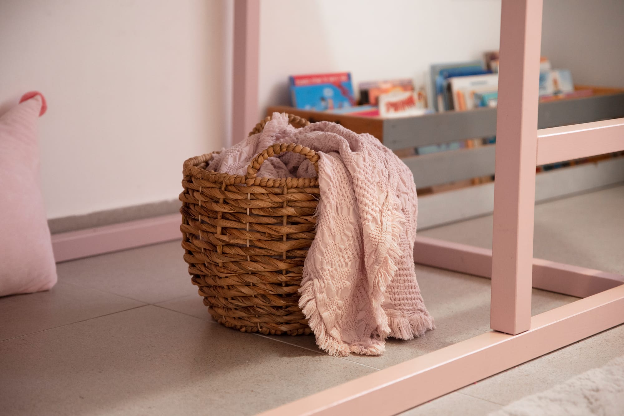 הלקוח: זוג +2 ילדים