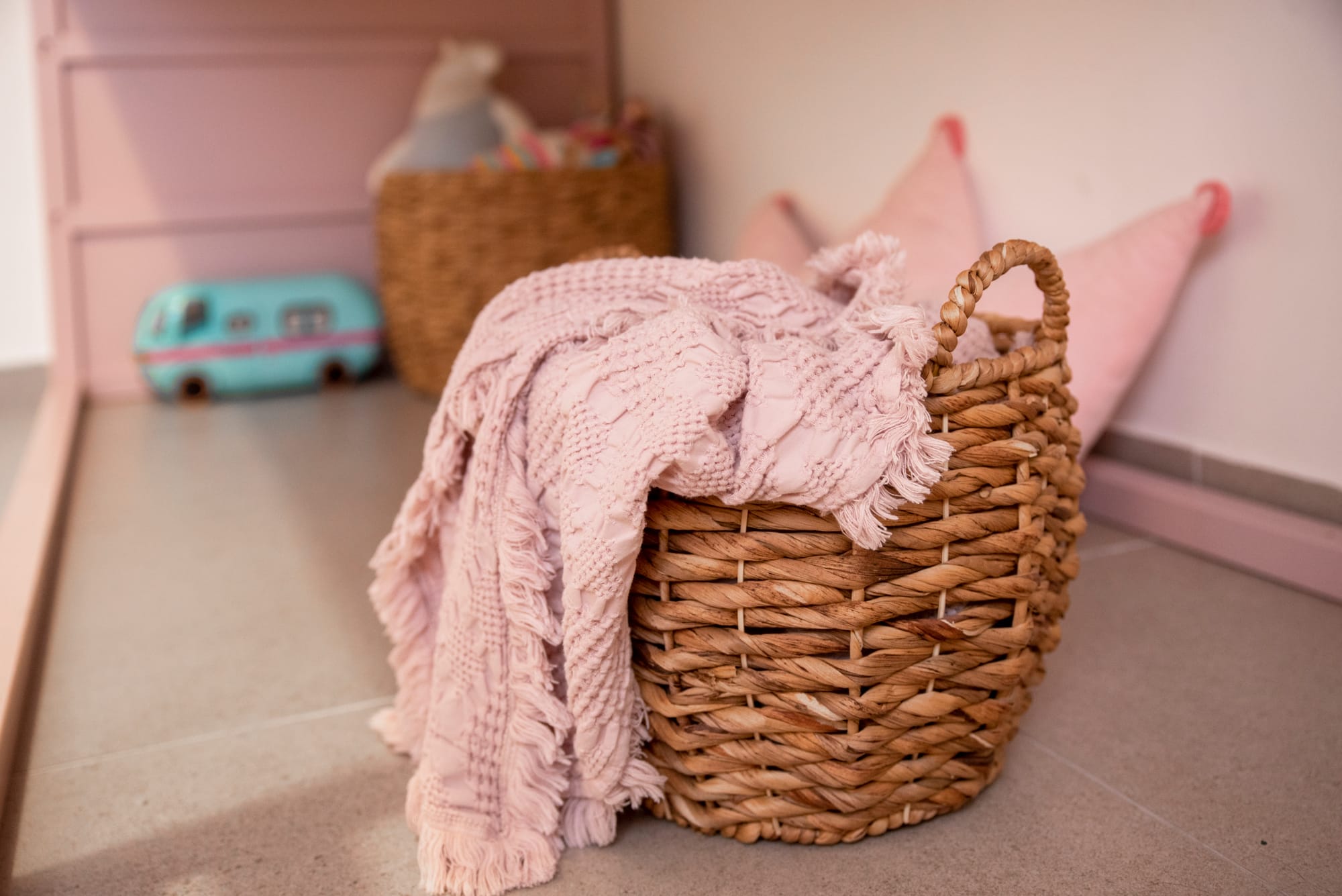 הלקוח: זוג +2 ילדים