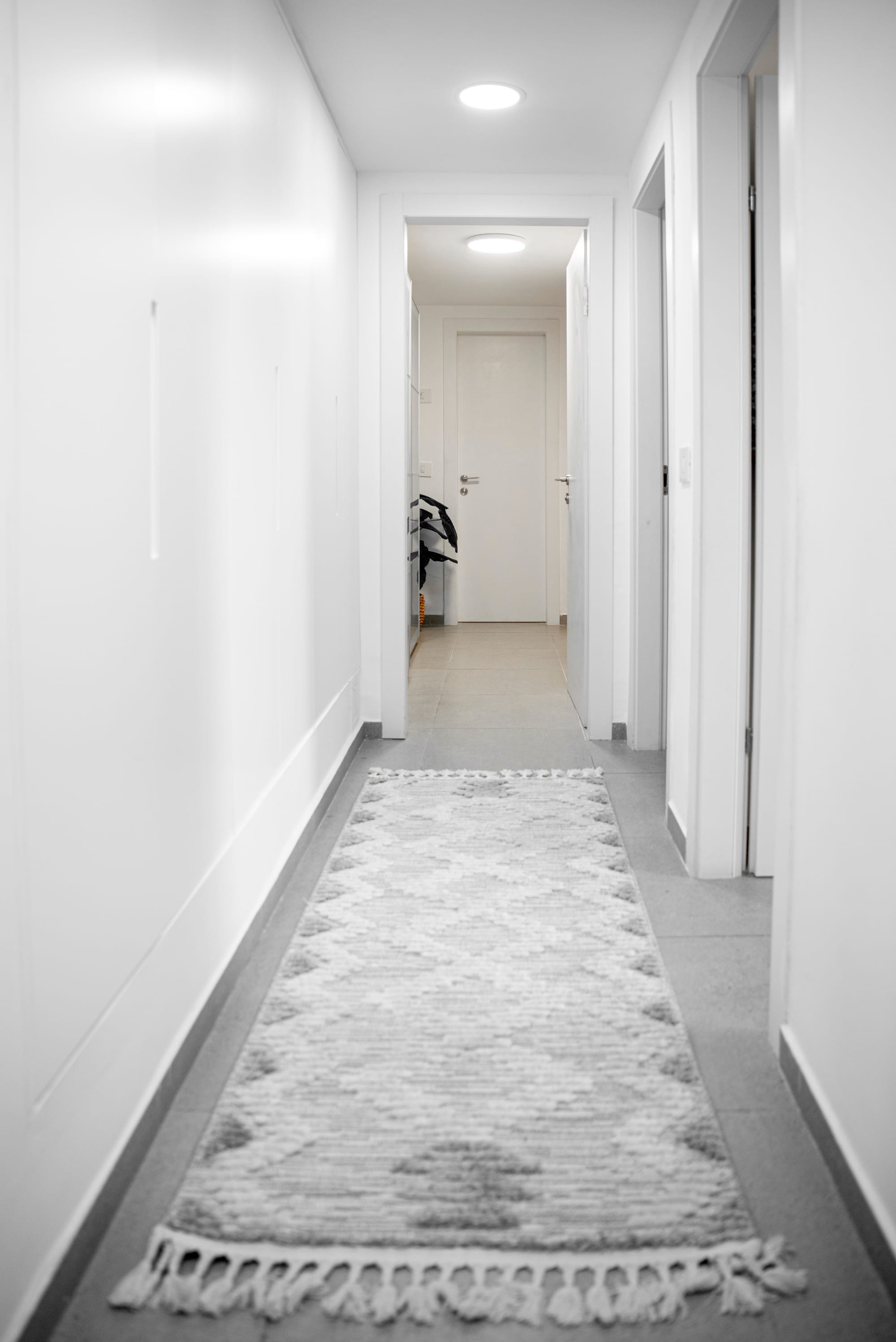 הלקוח: זוג +2 ילדים