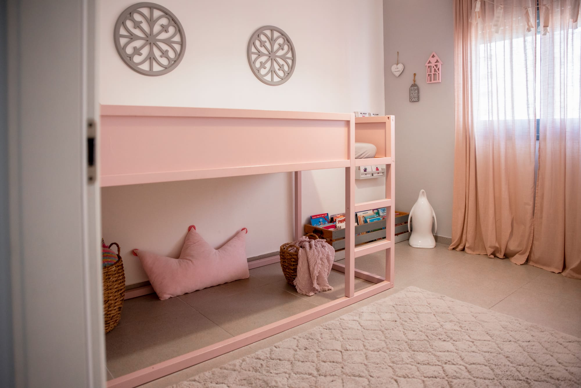 הלקוח: זוג +2 ילדים