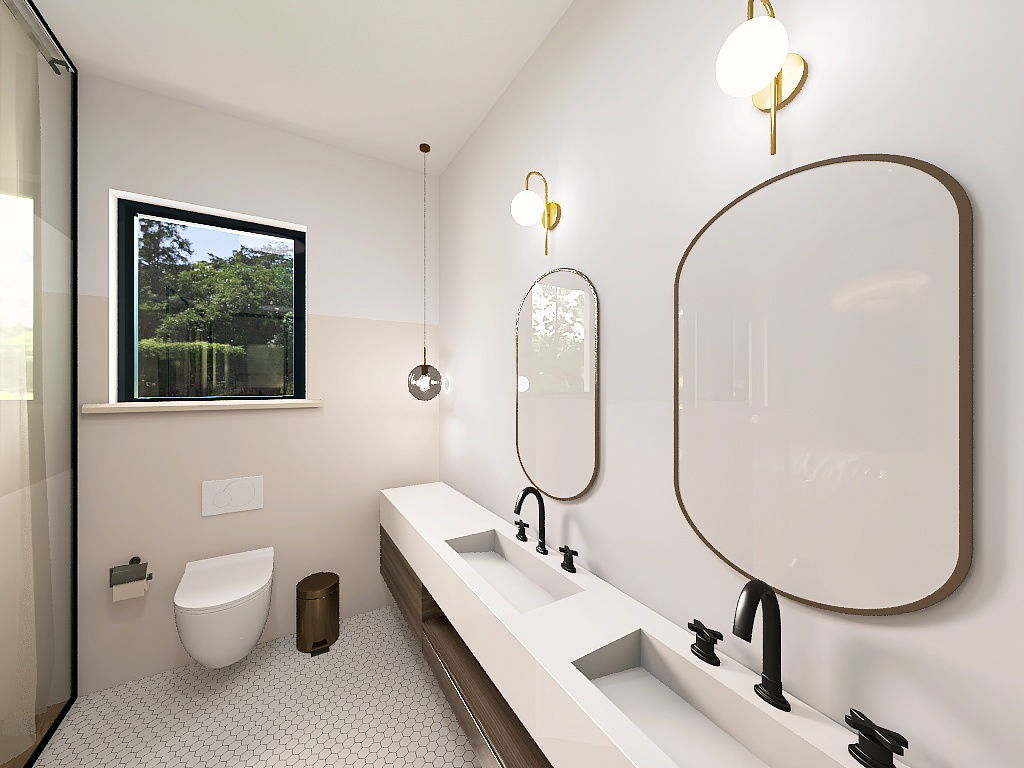 משפחה צעירה עם 2 ילדים