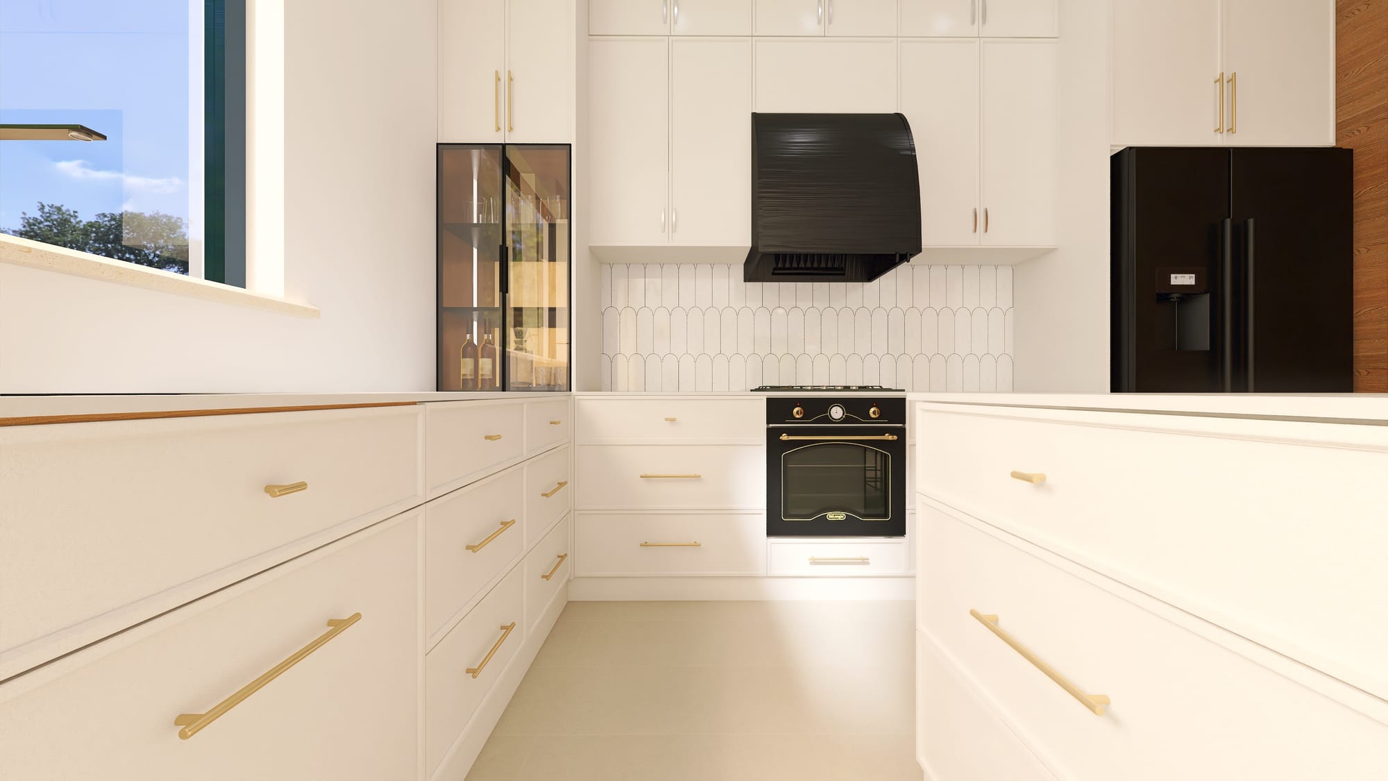 משפחה צעירה עם 2 ילדים