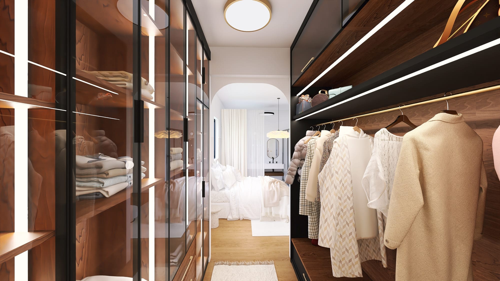 משפחה צעירה עם 2 ילדים