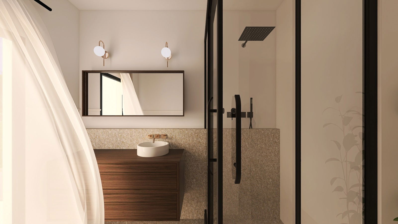 משפחה צעירה עם 2 ילדים