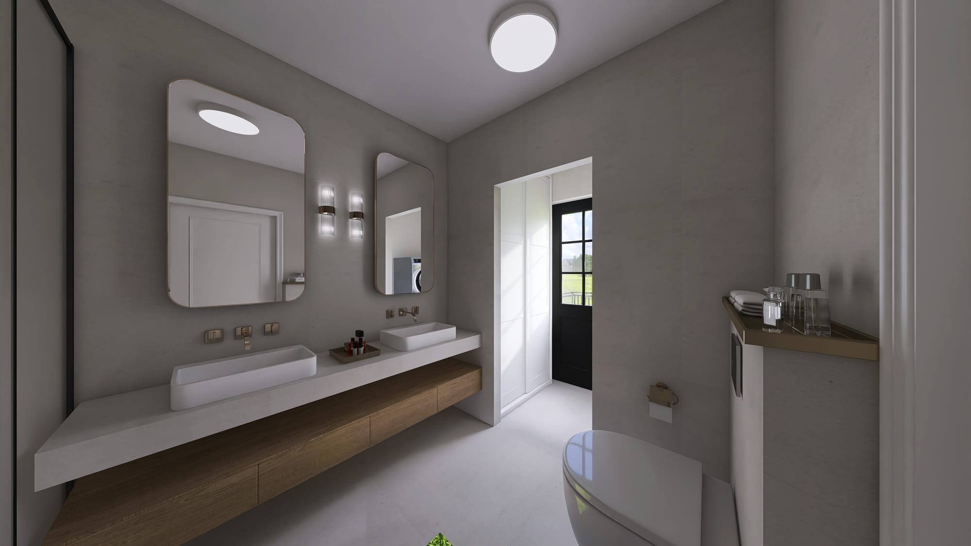 הלקוח: משפחה דתית עם 6 ילדים