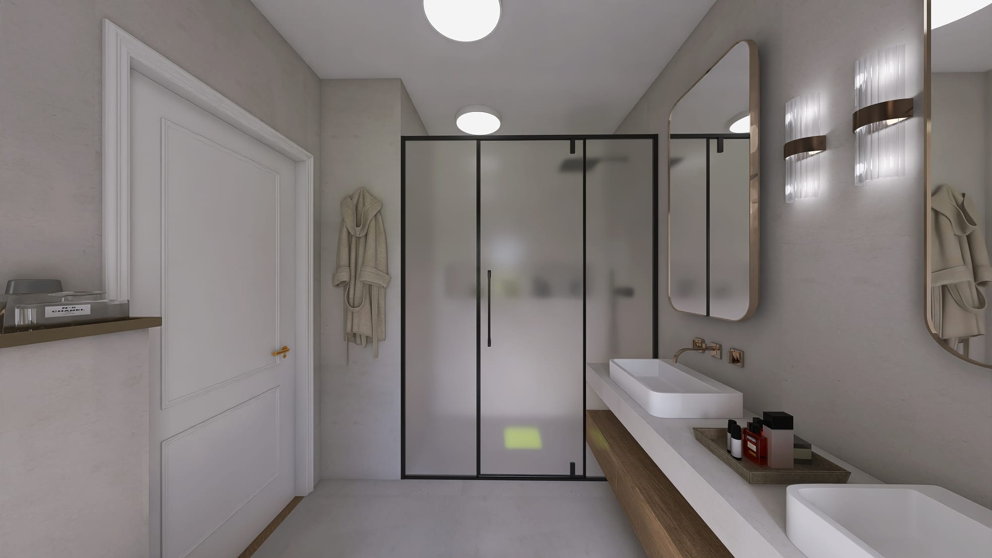 הלקוח: משפחה דתית עם 6 ילדים