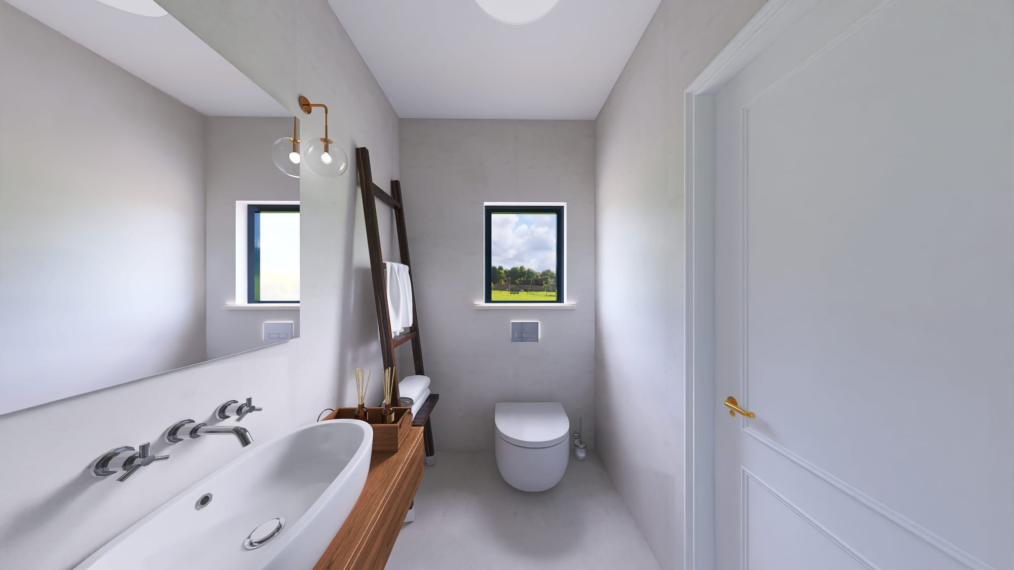 הלקוח: משפחה דתית עם 6 ילדים