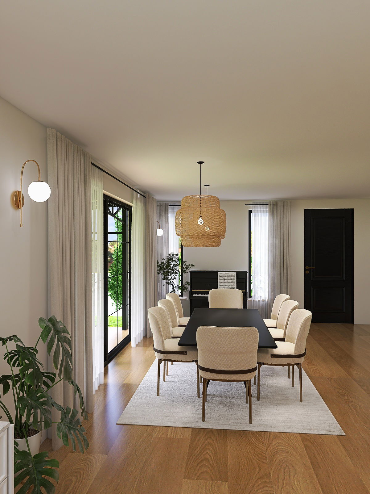 הלקוח: משפחה דתית עם 6 ילדים