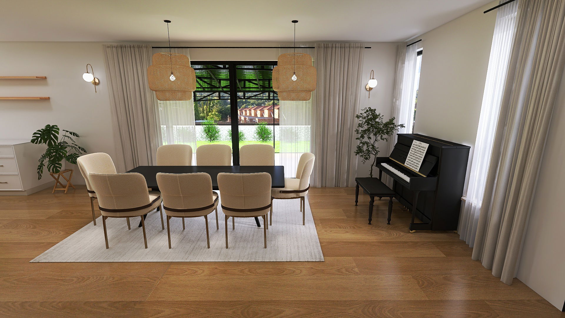 הלקוח: משפחה דתית עם 6 ילדים