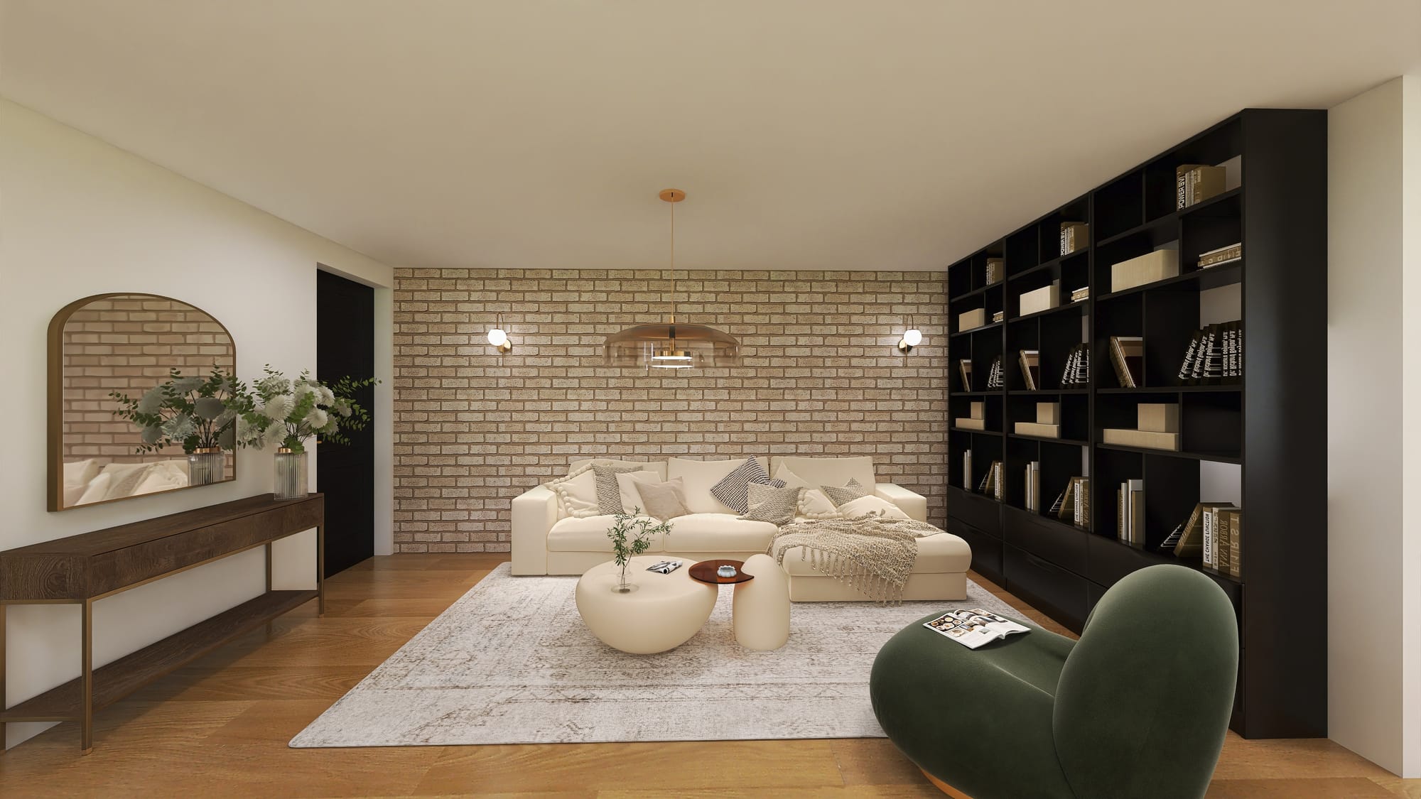 הלקוח: משפחה דתית עם 6 ילדים