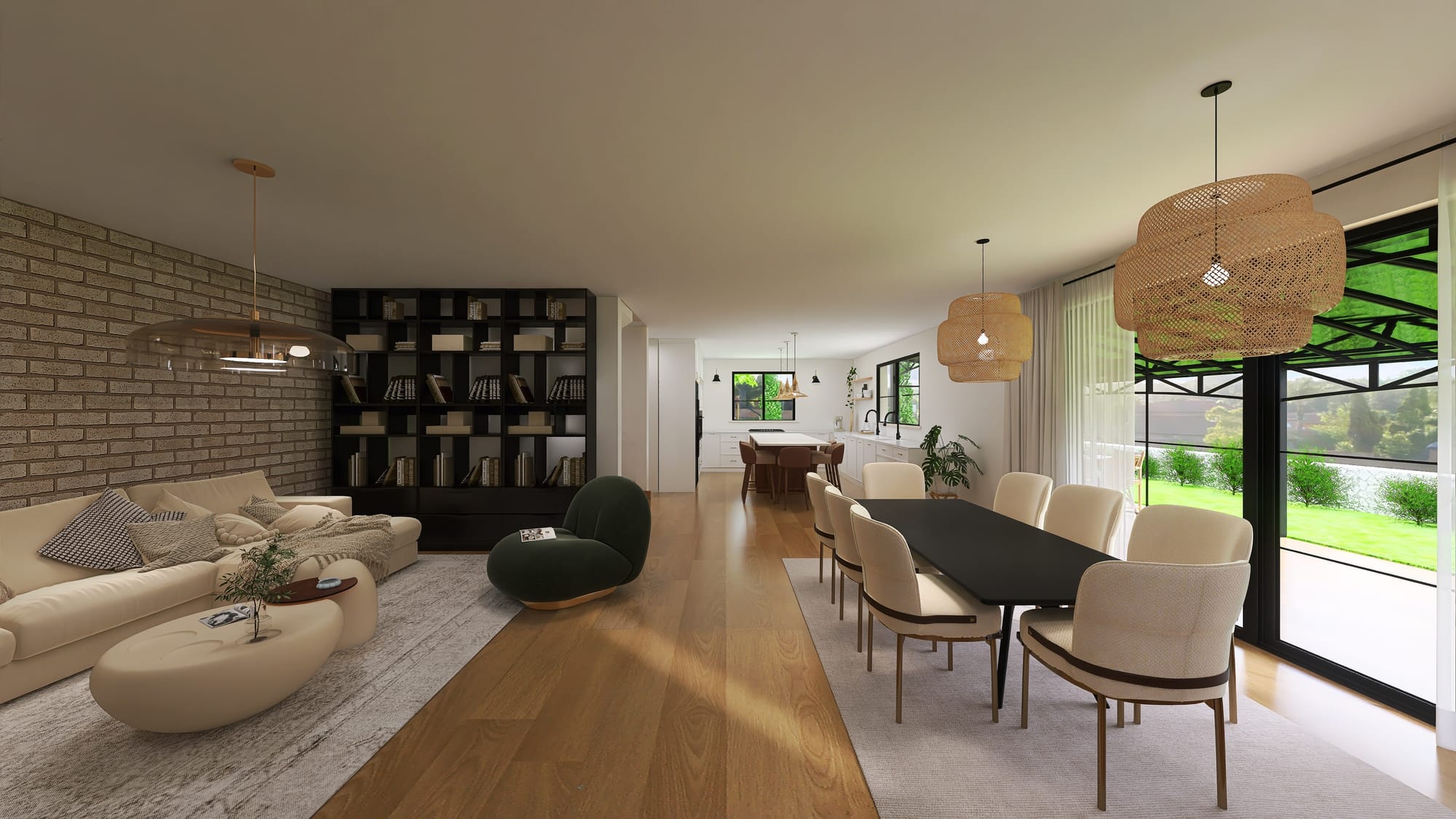 הלקוח: משפחה דתית עם 6 ילדים