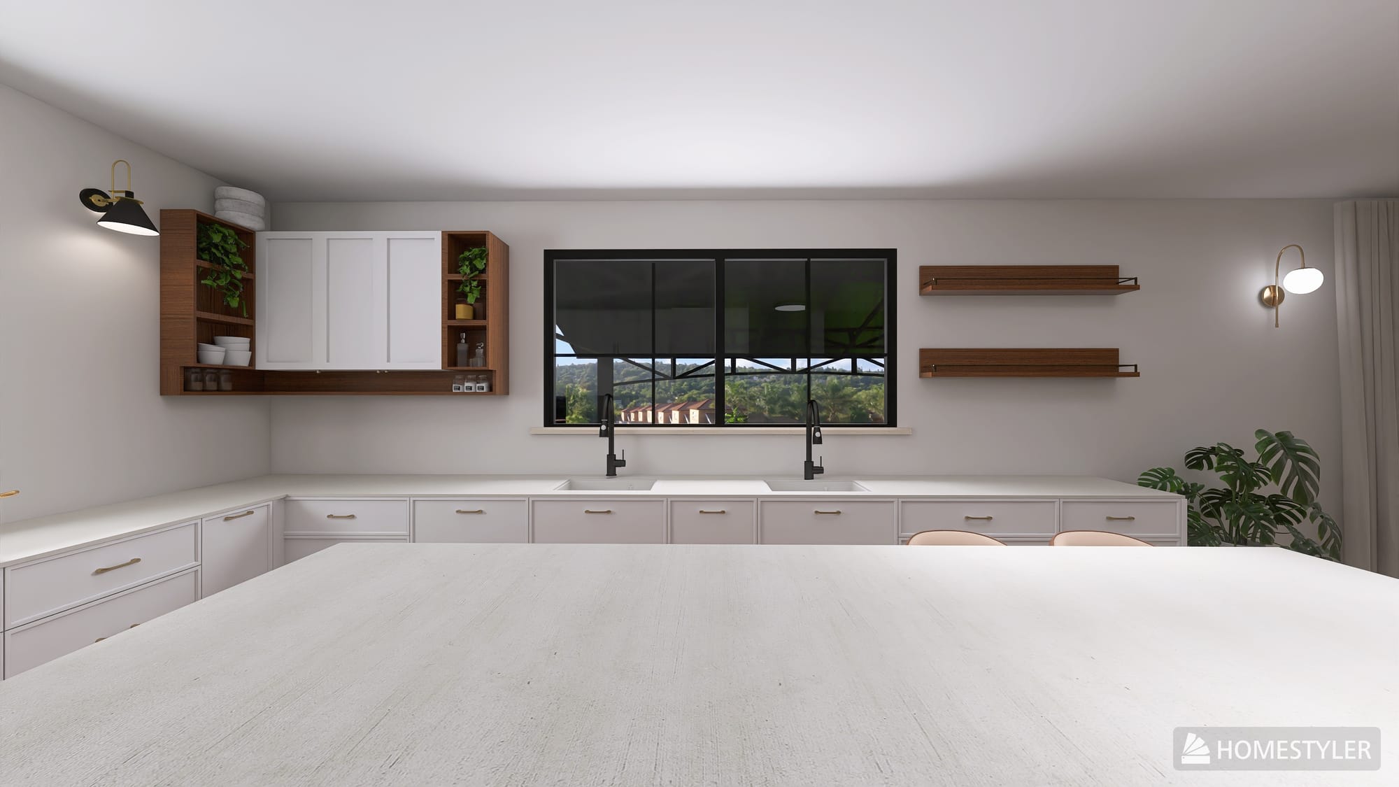 הלקוח: משפחה דתית עם 6 ילדים