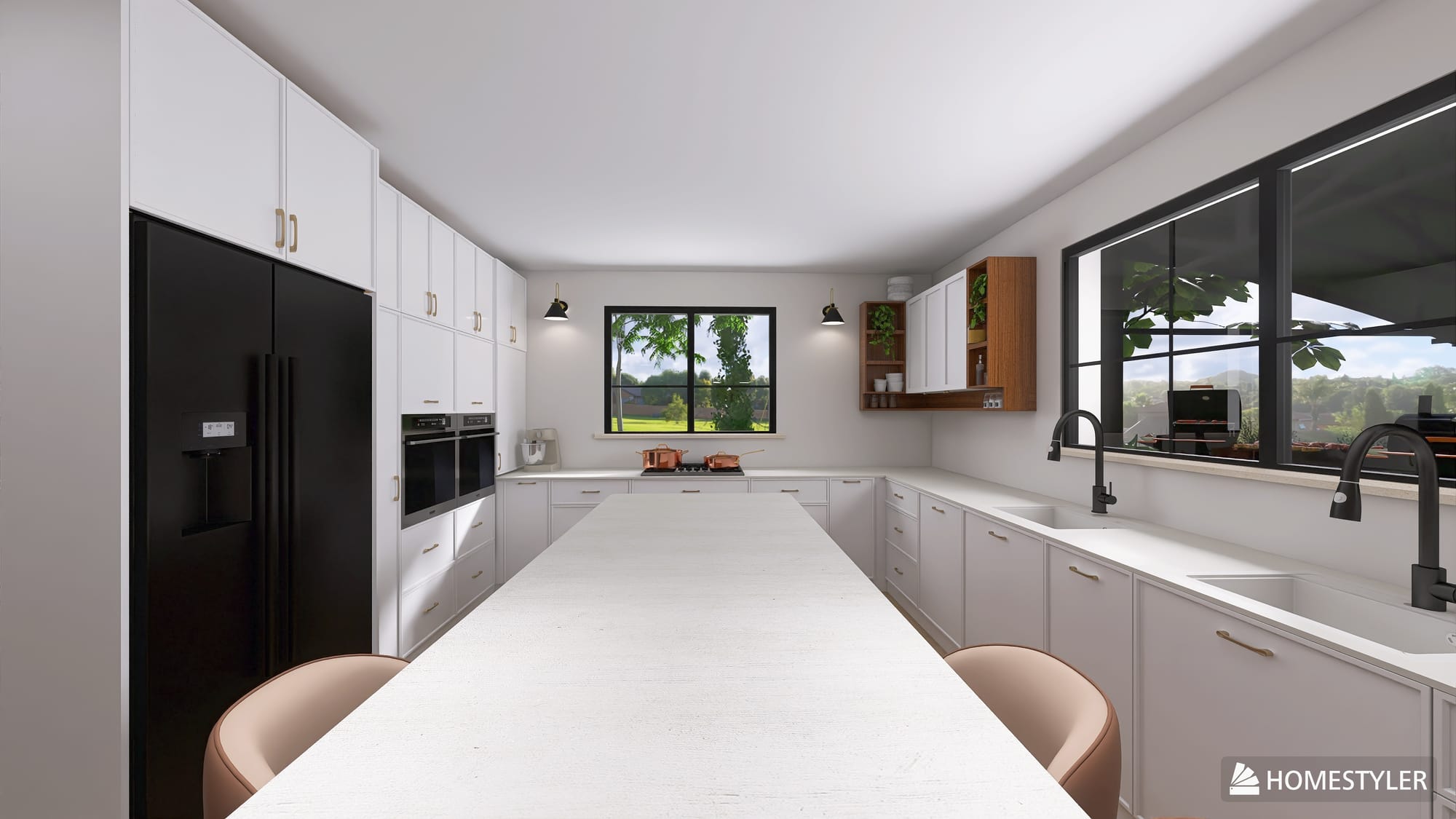 הלקוח: משפחה דתית עם 6 ילדים