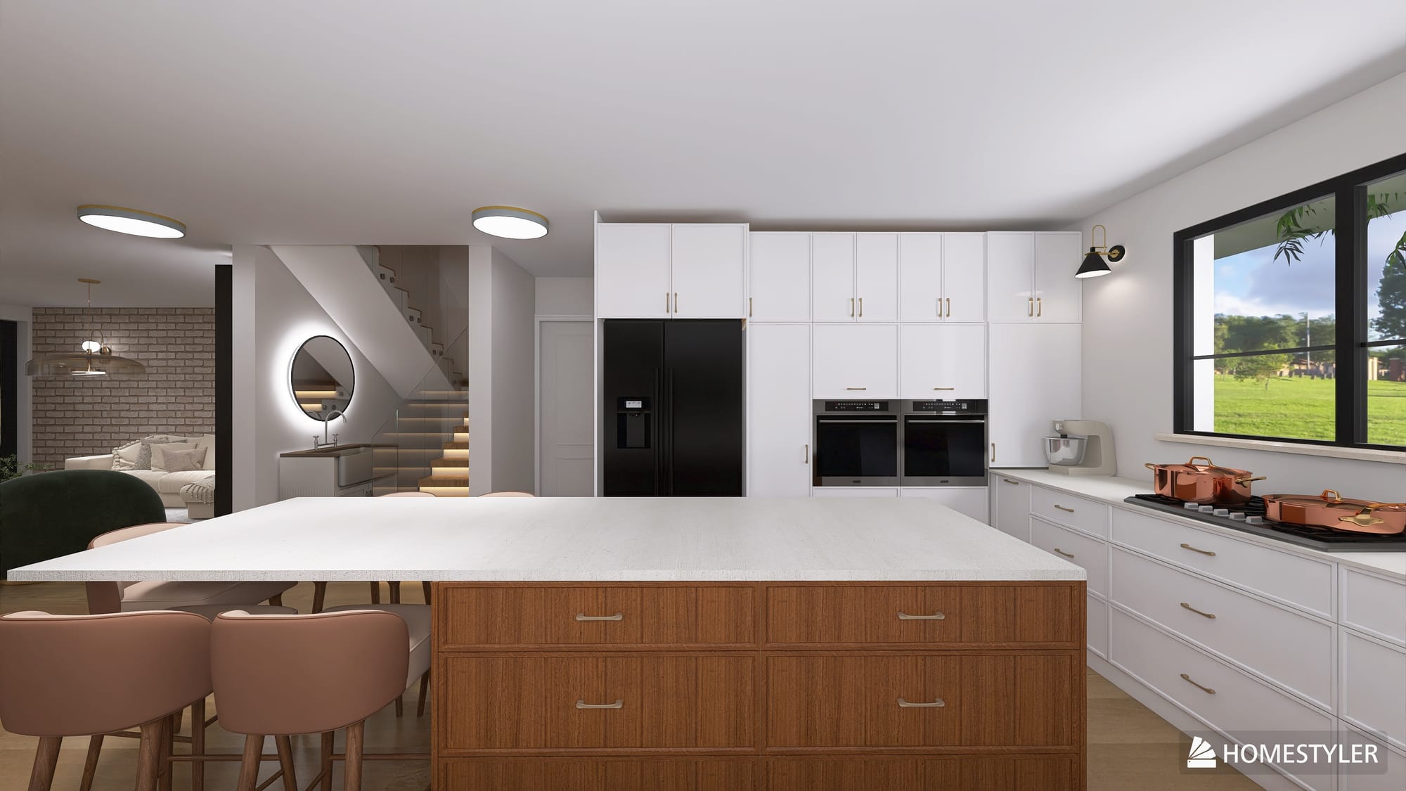 הלקוח: משפחה דתית עם 6 ילדים