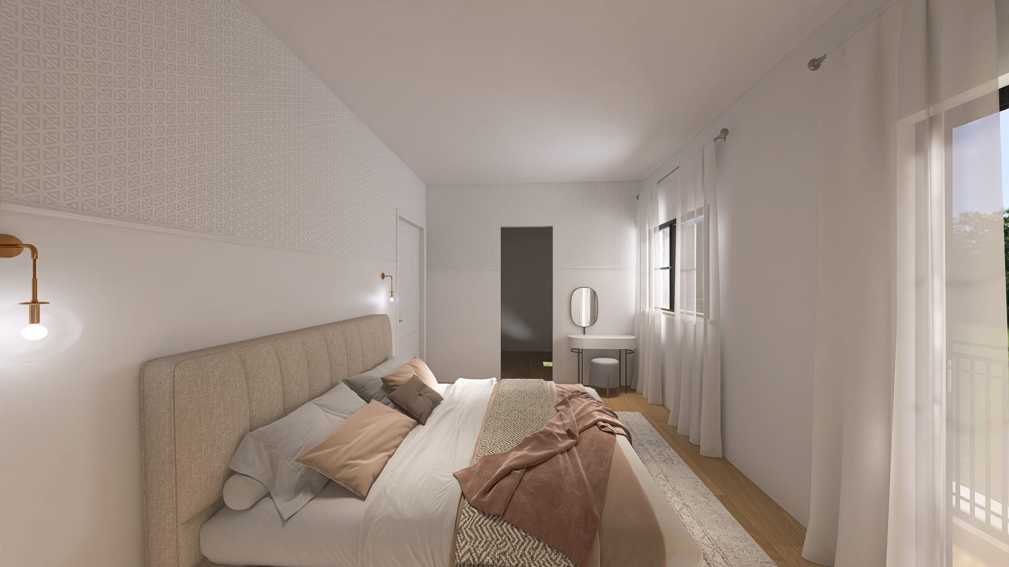 הלקוח: משפחה דתית עם 6 ילדים