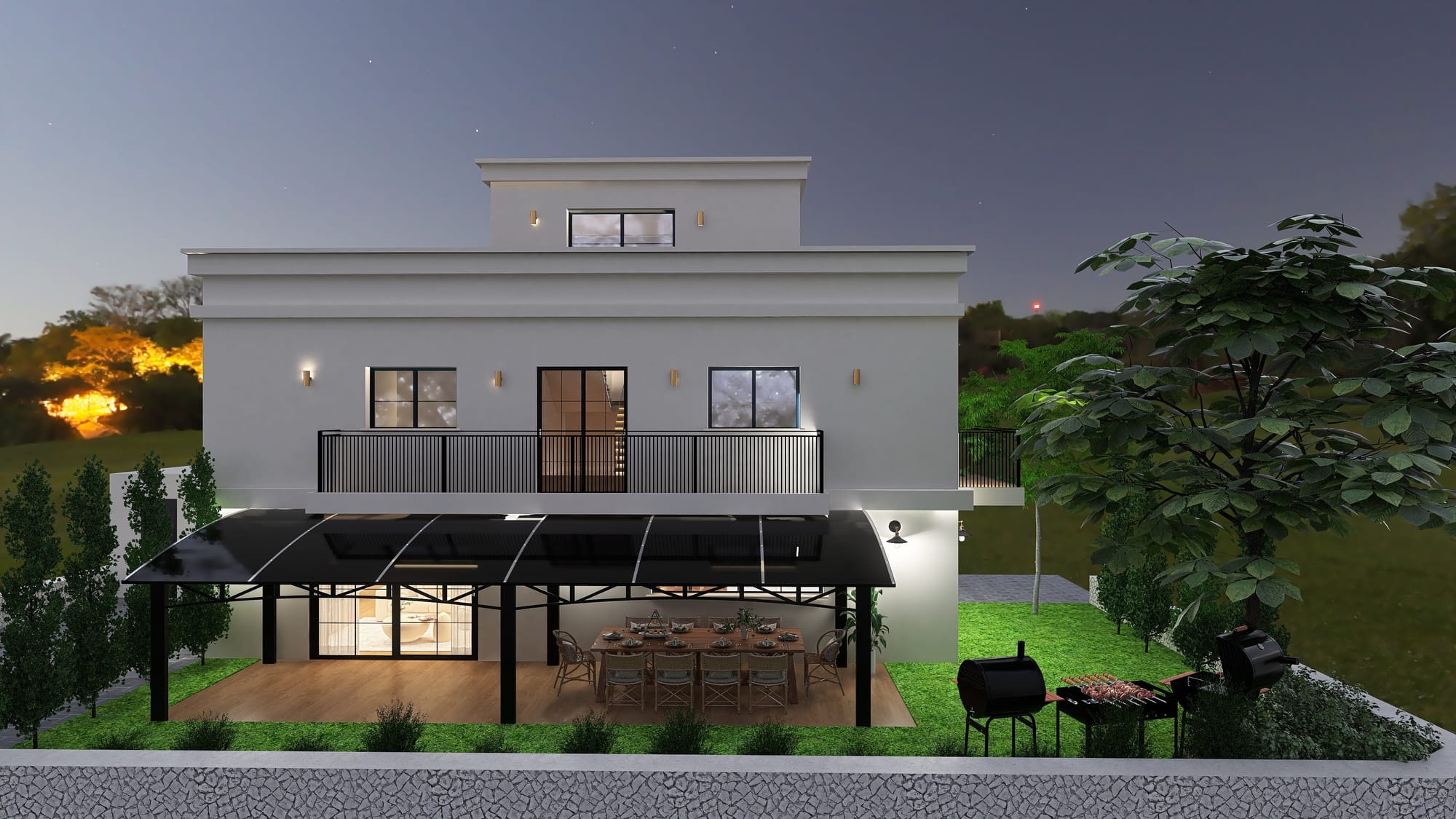 הלקוח: משפחה דתית עם 6 ילדים