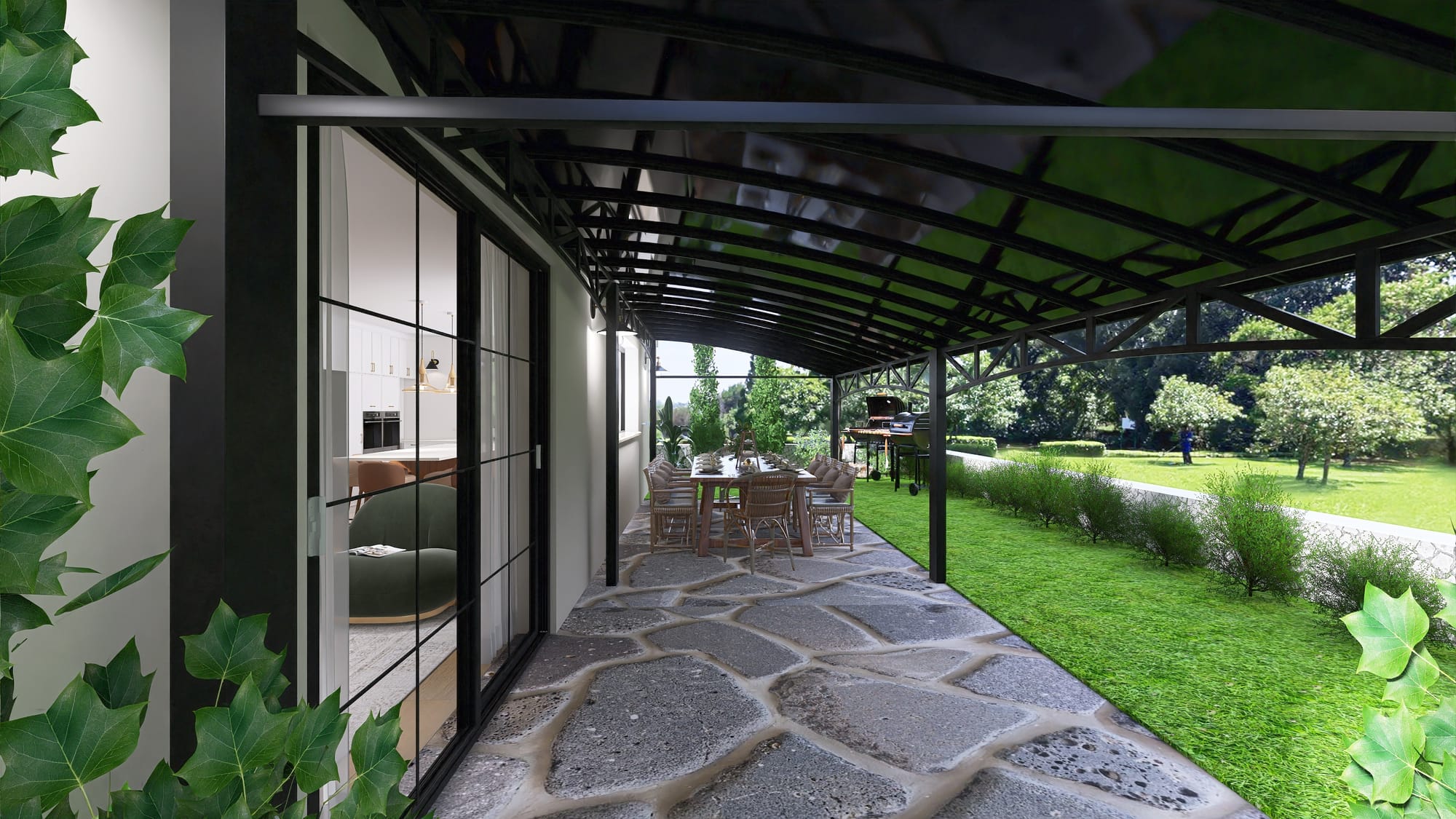 הלקוח: משפחה דתית עם 6 ילדים