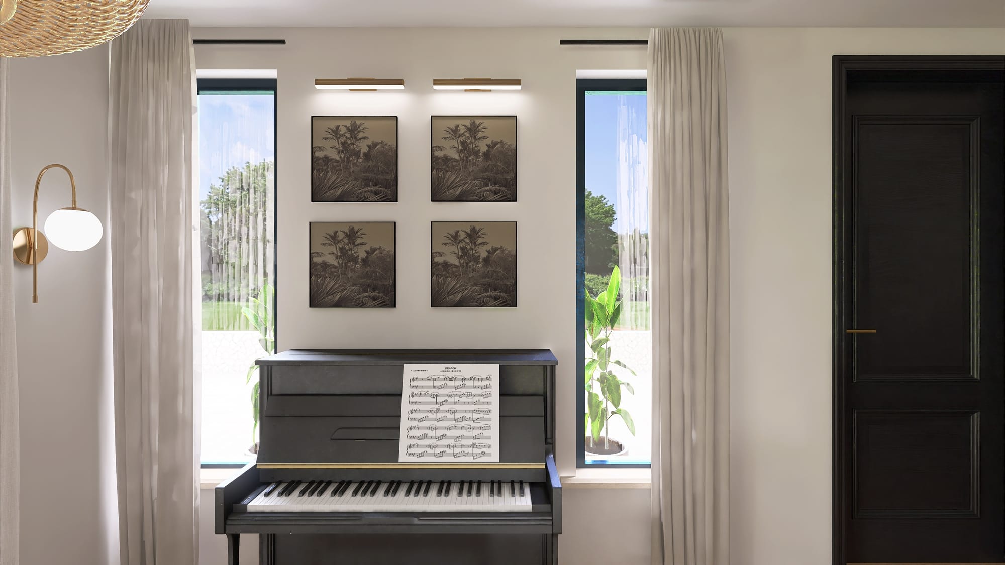 הלקוח: משפחה דתית עם 6 ילדים