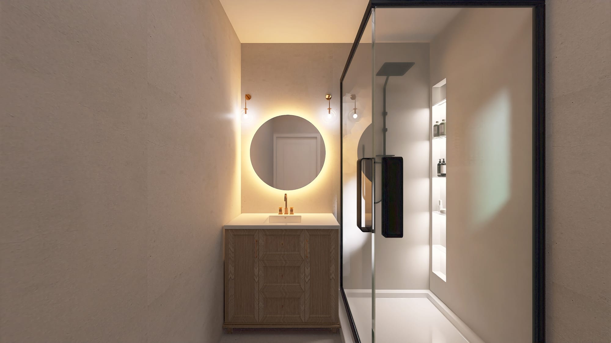 הלקוח: משפחה דתית עם 6 ילדים