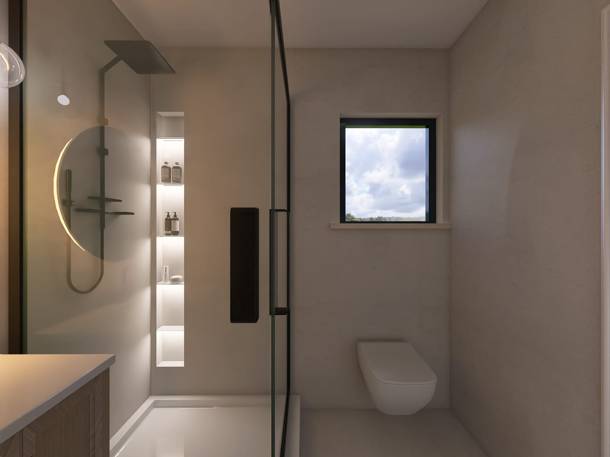 הלקוח: משפחה דתית עם 6 ילדים