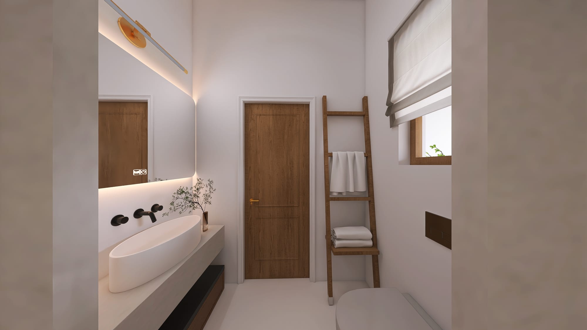 זוג הורים +4 מתבגרים