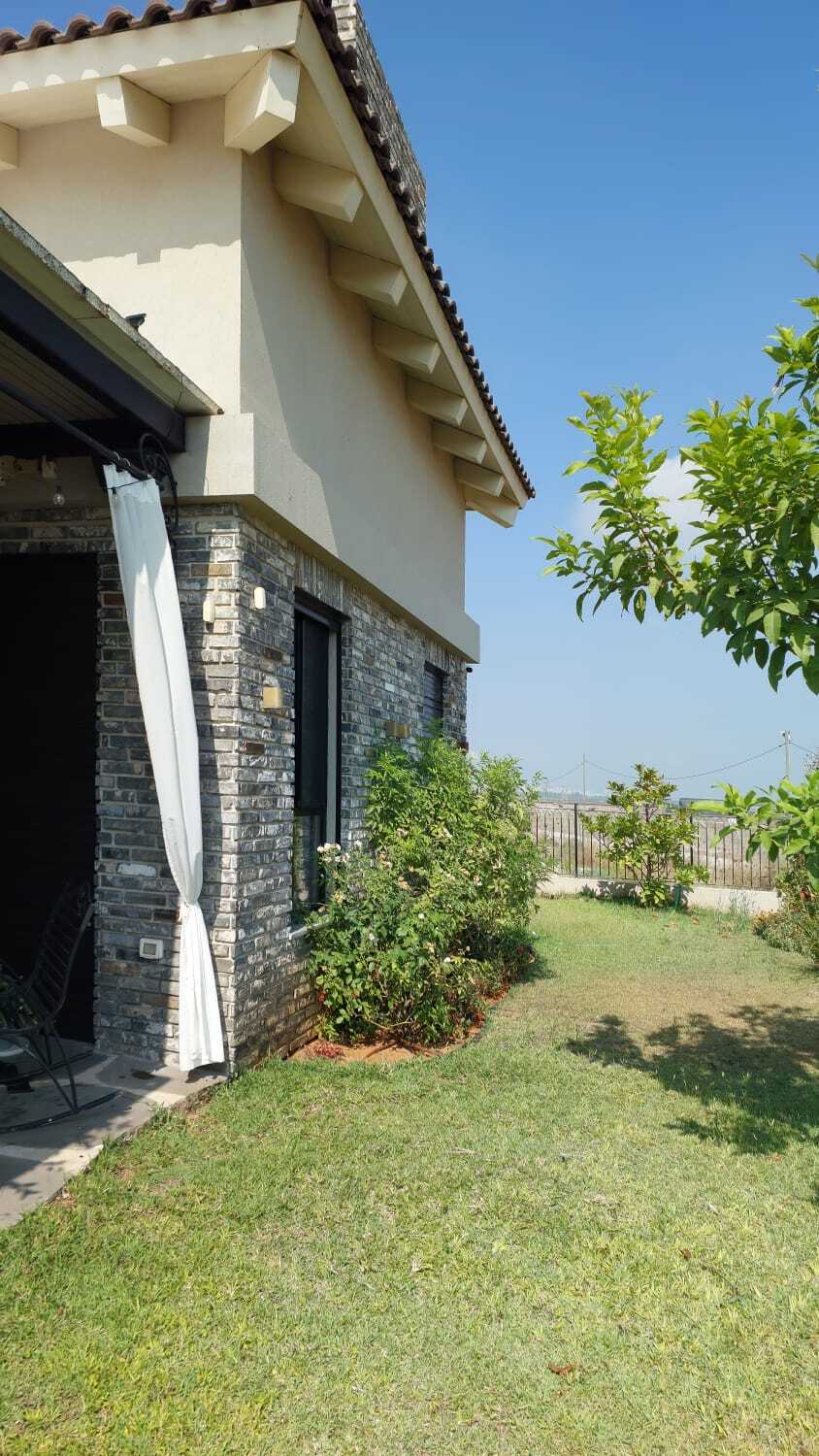 הבית הפרטי שלי