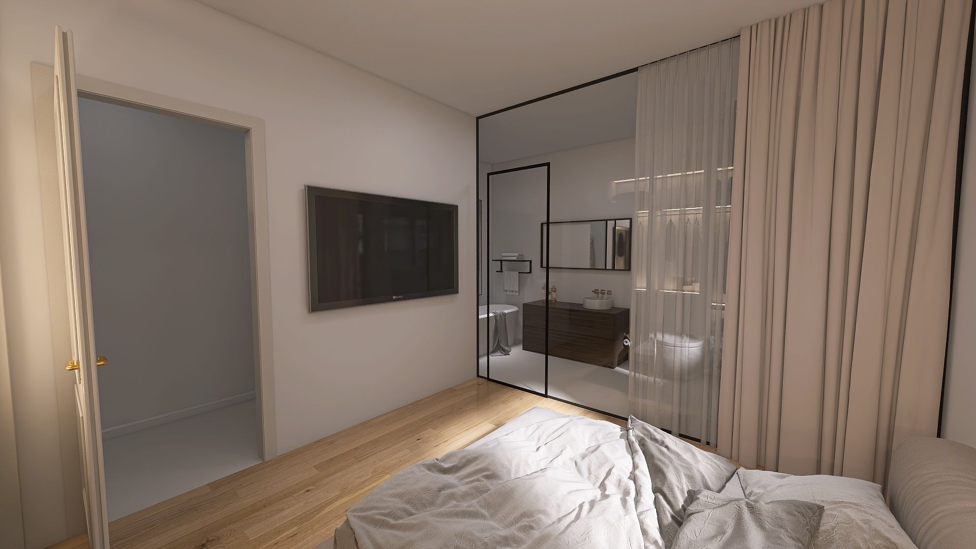  משפחה: אם + 4 מתבגרים