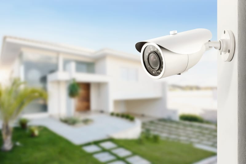 Installation de Systèmes de Sécurité