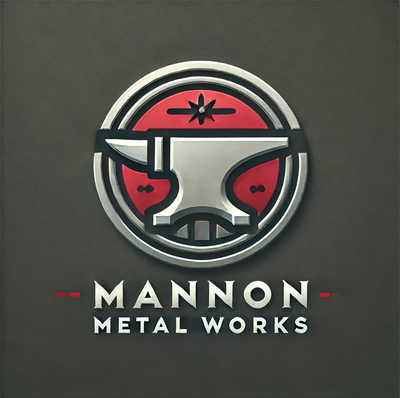 Mannon Metal Works LLC