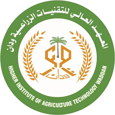 المعهد العالي للتقنيات الزراعية ودان
