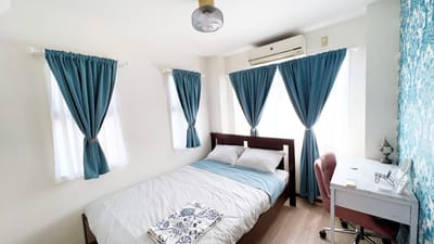 民泊〜PISO〜のご案内