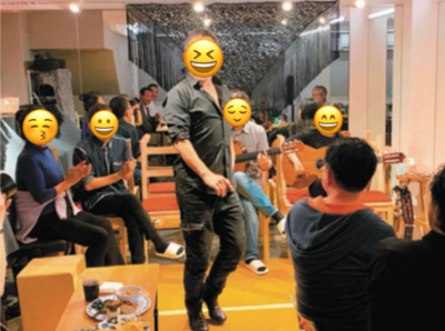 アルフラ企画のイベント